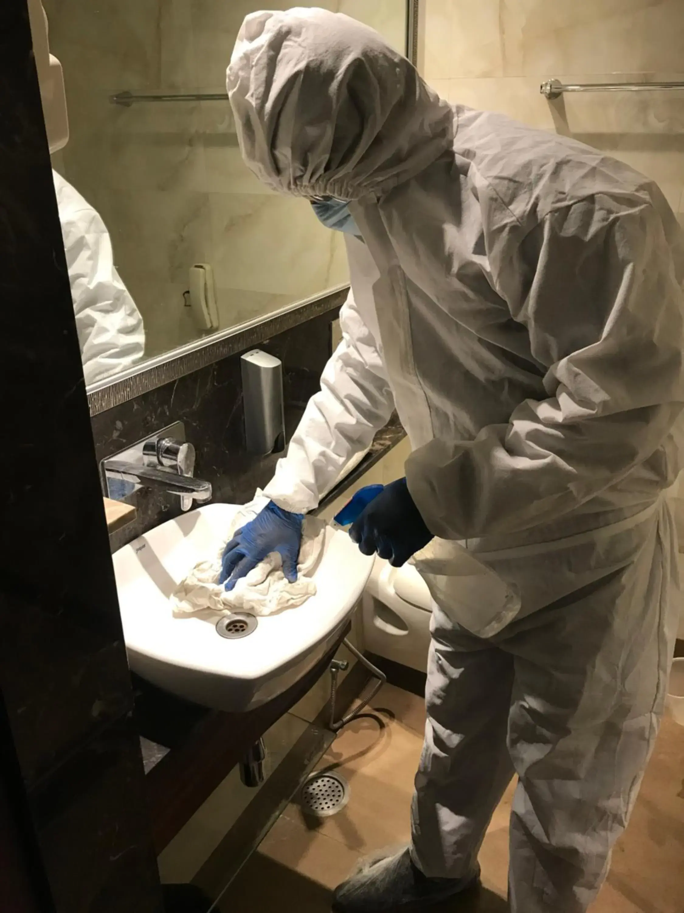 Executive Room in Hotel Southern Executive Room in Hotel Southern