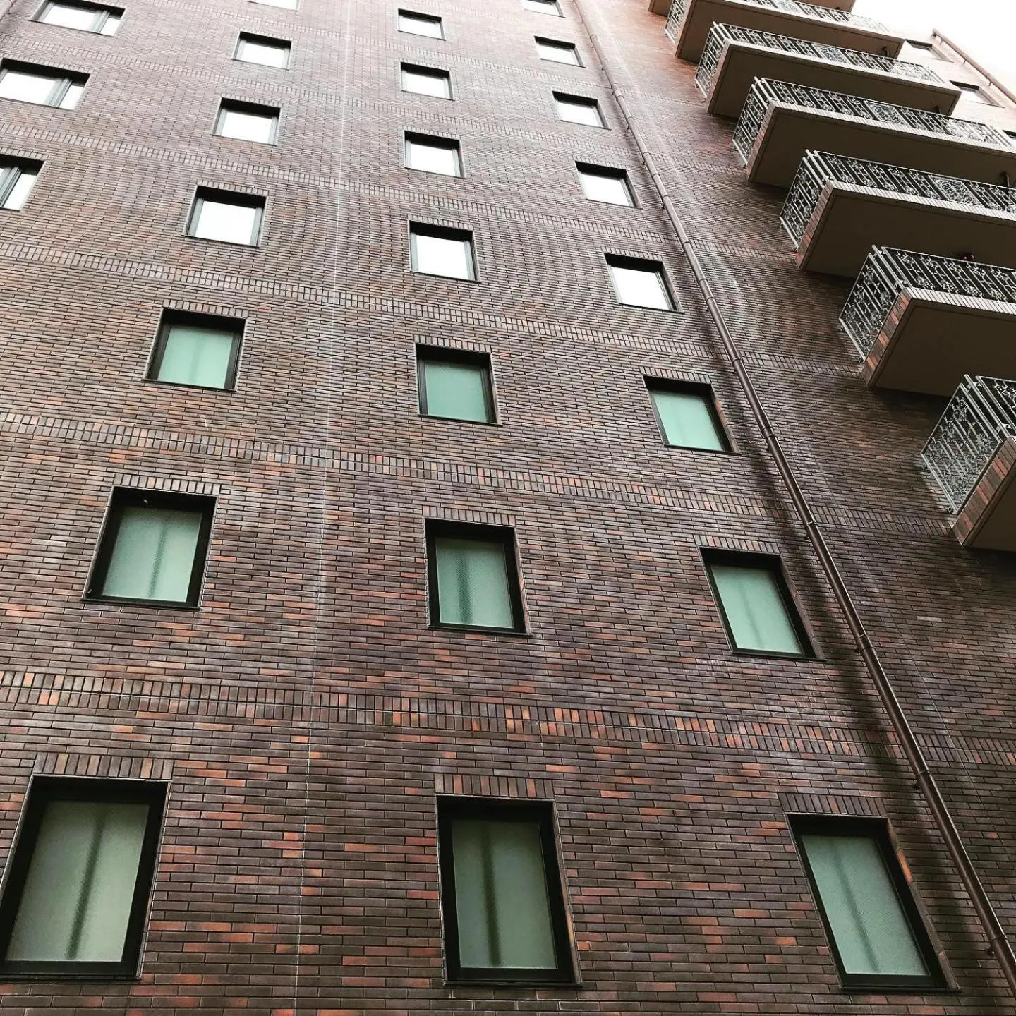 Facade/entrance, Property Building in Kyoto Horikawa Inn