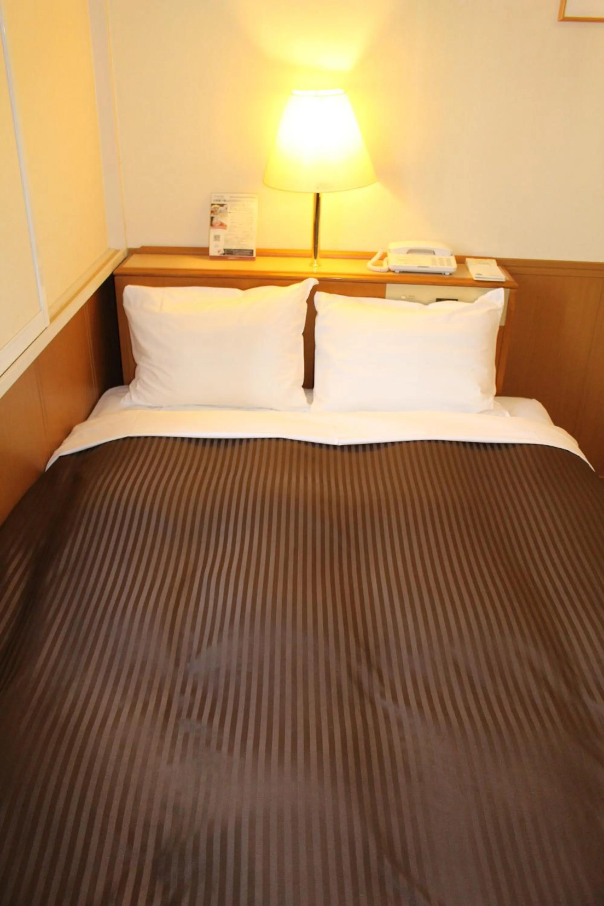 Bedroom in Kyoto Horikawa Inn