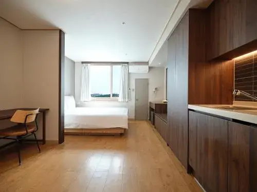 Western Coop Hotel & Residence Dongdaemun Western Coop Hotel & Residence Dongdaemun