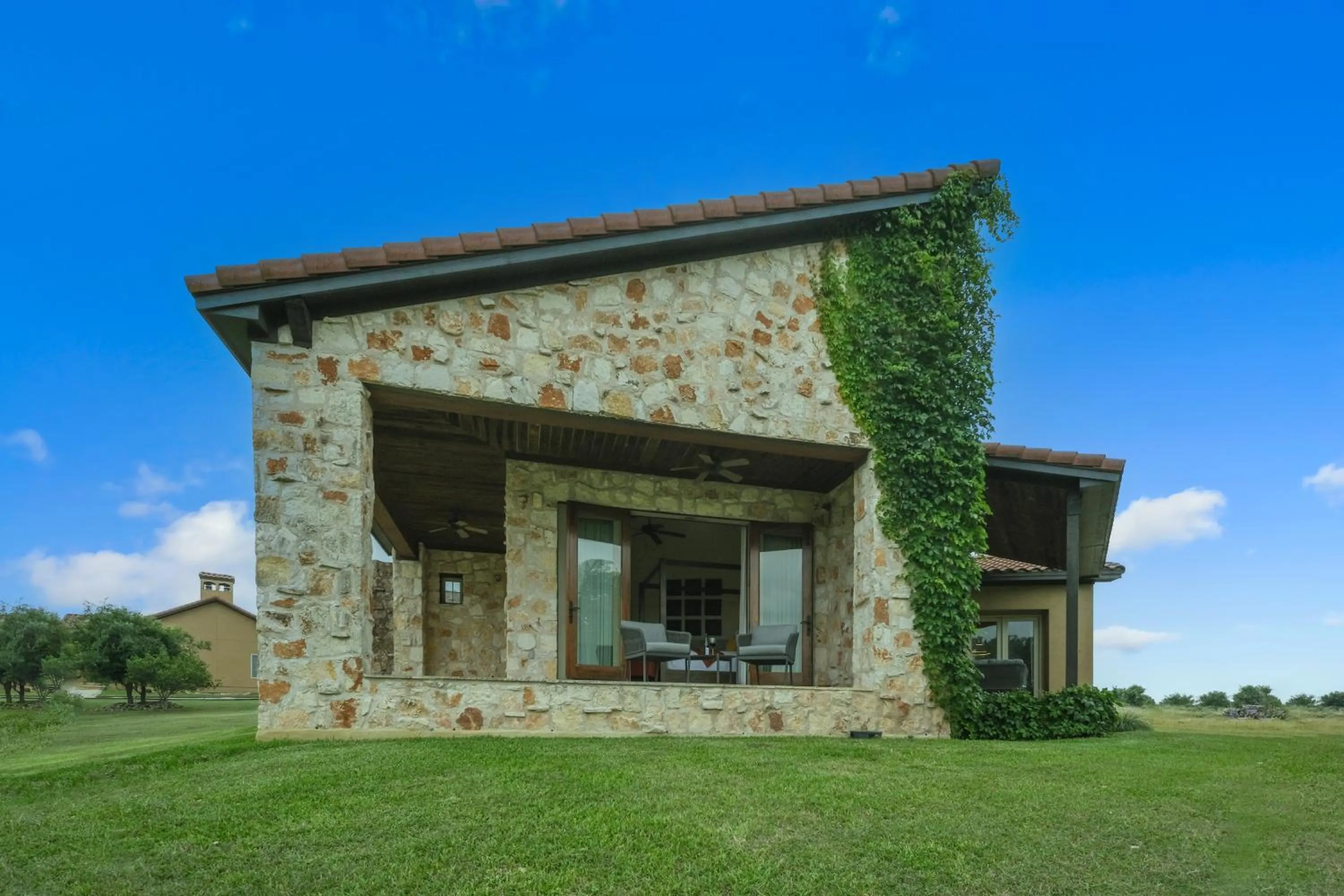 View (from property/room) in The Vineyard at Florence