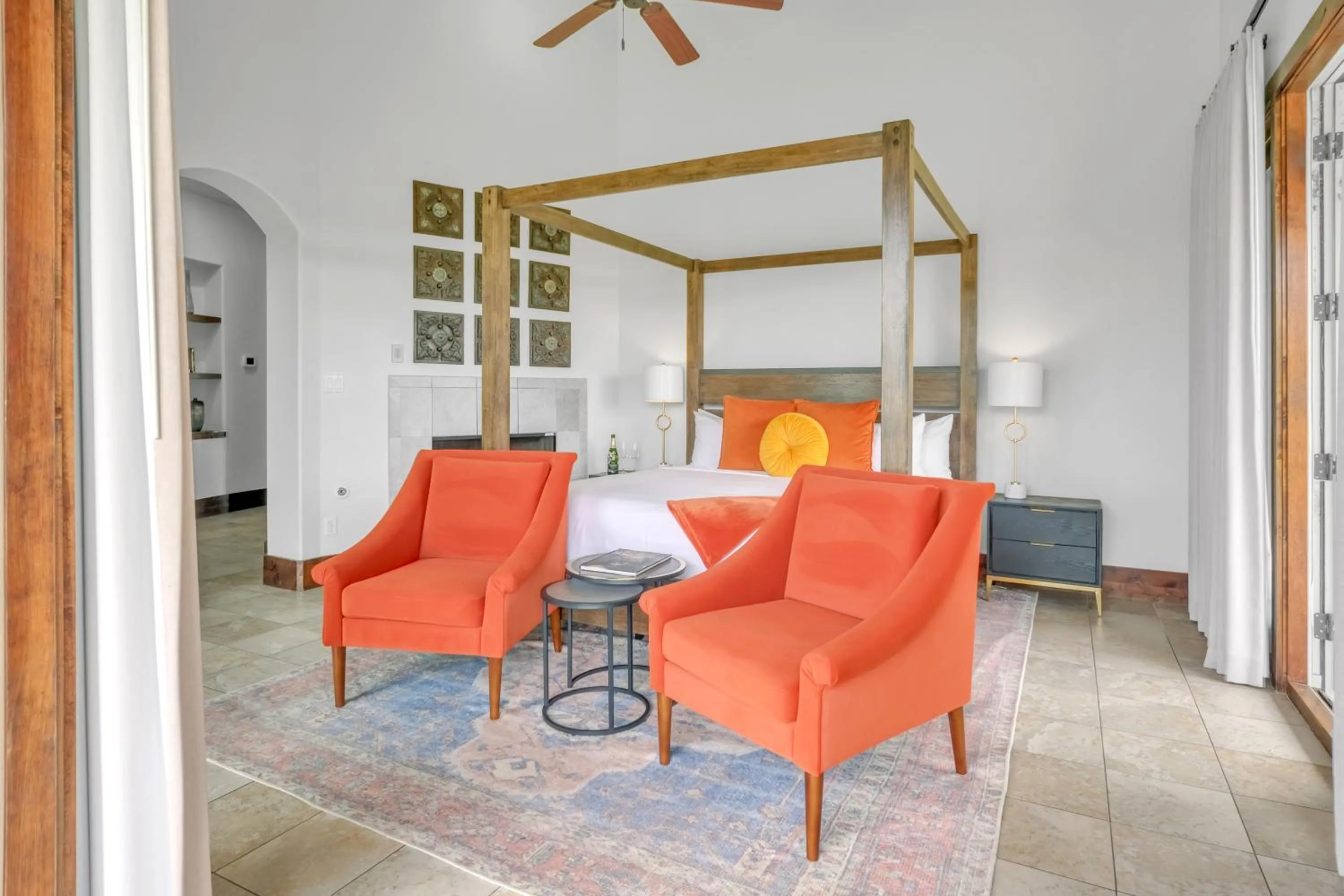 View (from property/room) in The Vineyard at Florence