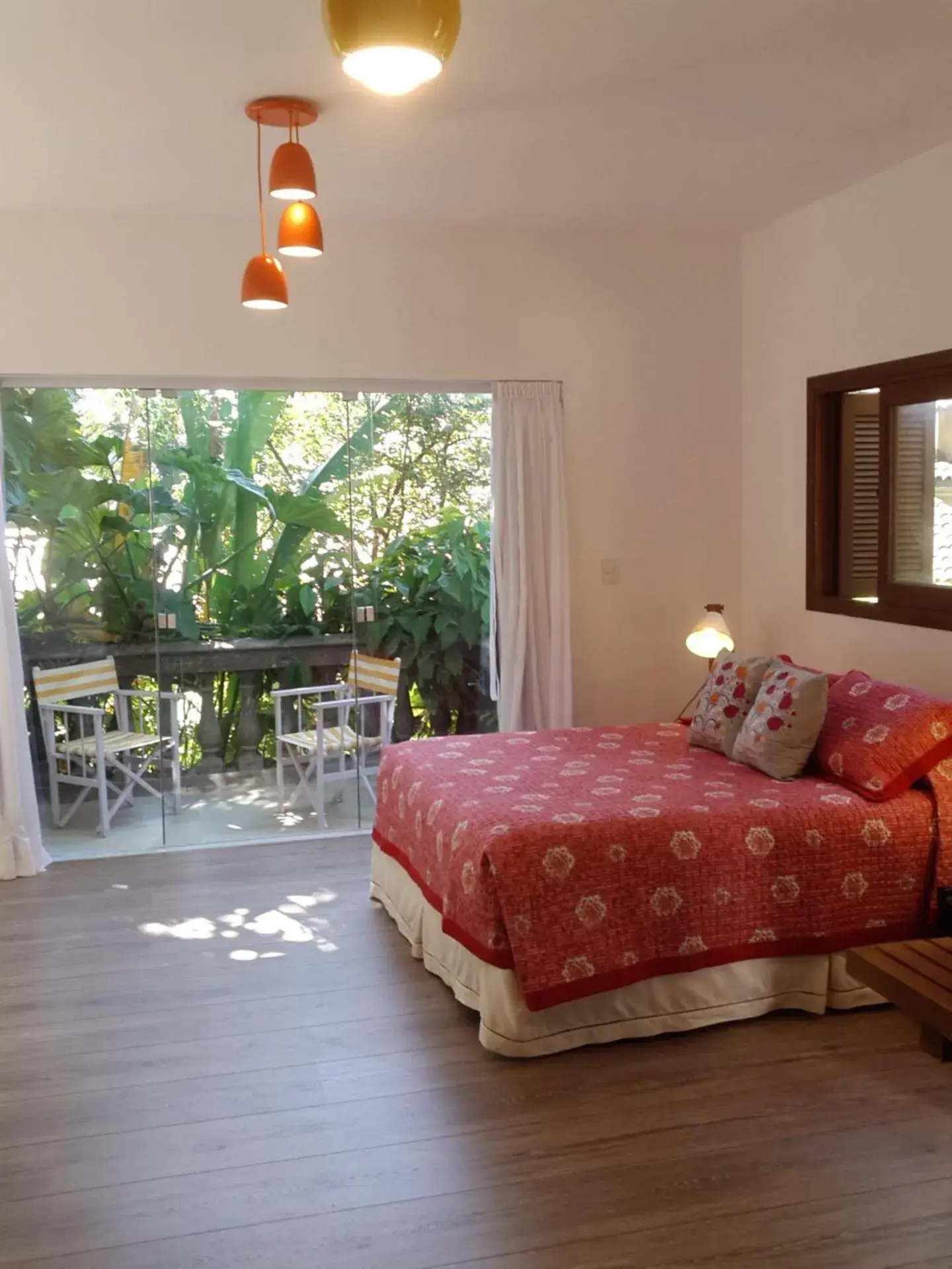 Suite with Terrace in Casa Beleza Suite with Terrace in Casa Beleza