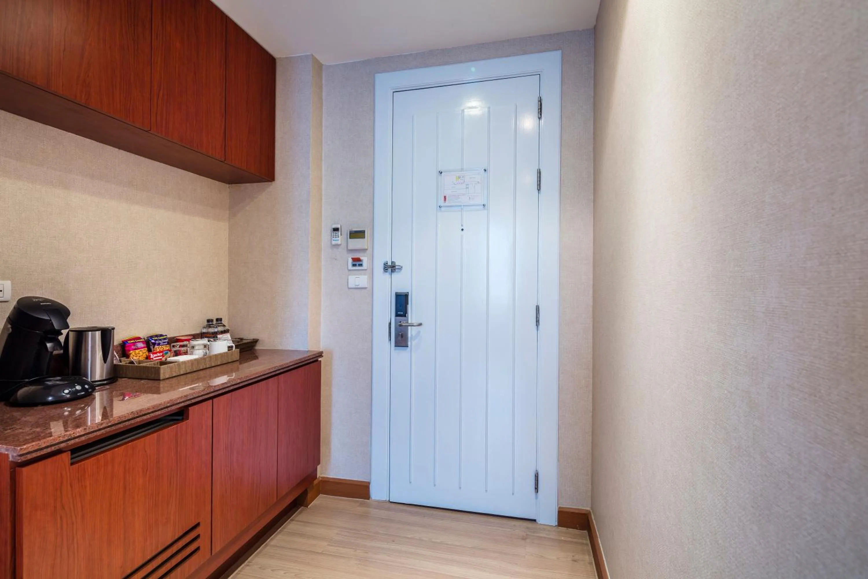 Hotel Solo, Sukhumvit 2, Bangkok - SHA Extra Plus