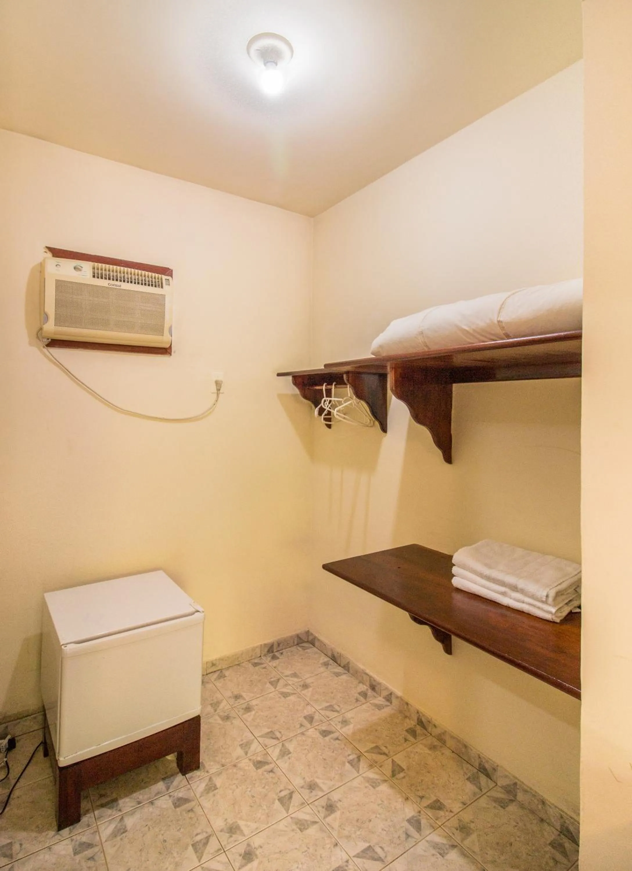 Hotel Fazenda Canto da Serra