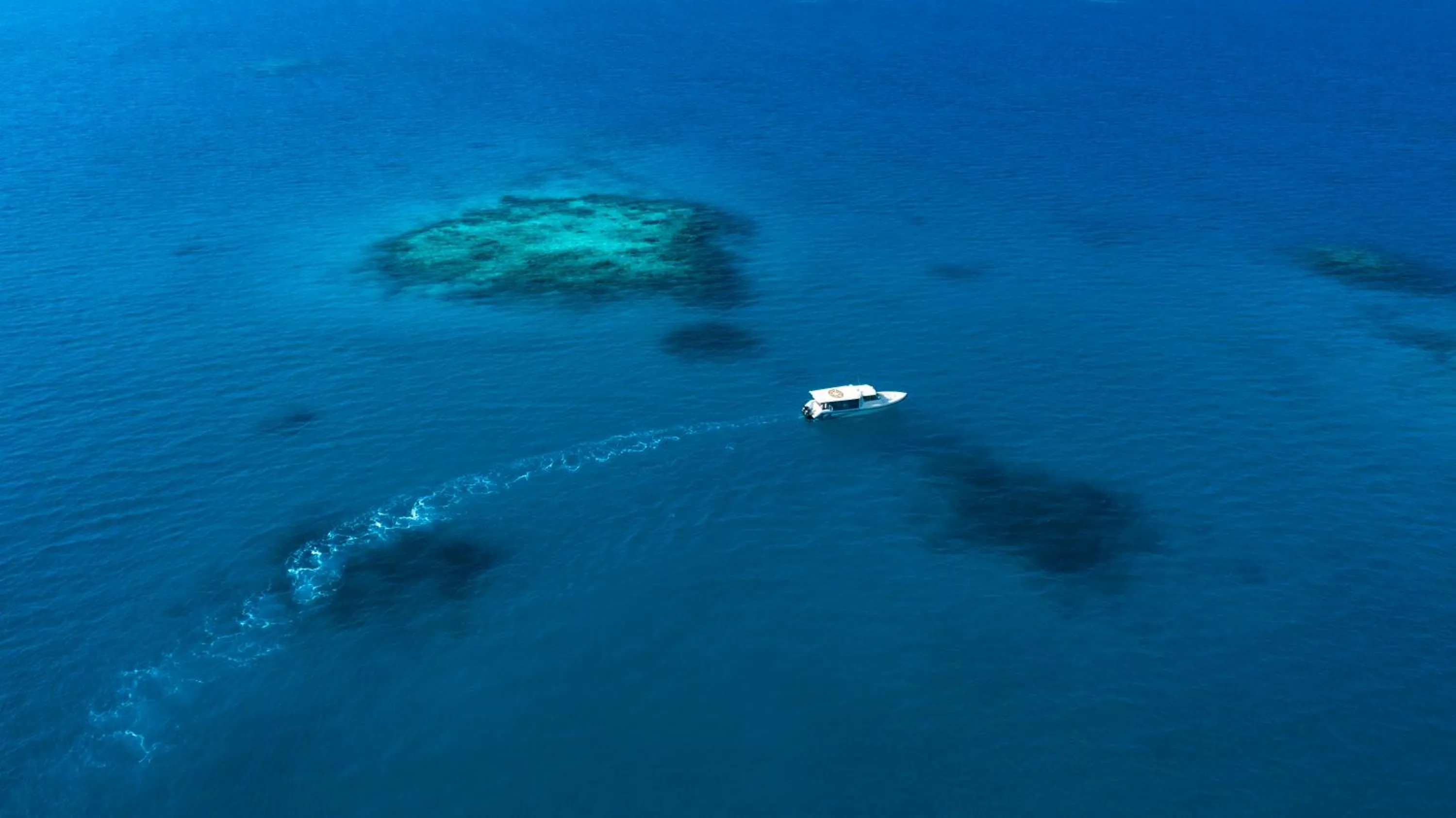 Activities in Taj Exotica Resort & Spa, Maldives