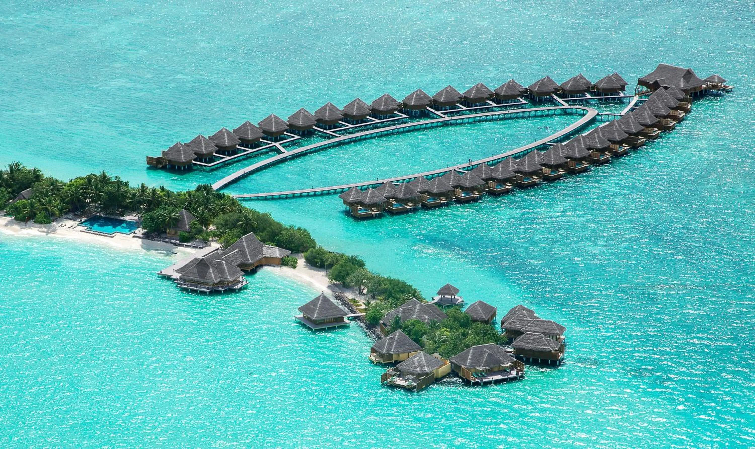 Other in Taj Exotica Resort & Spa, Maldives