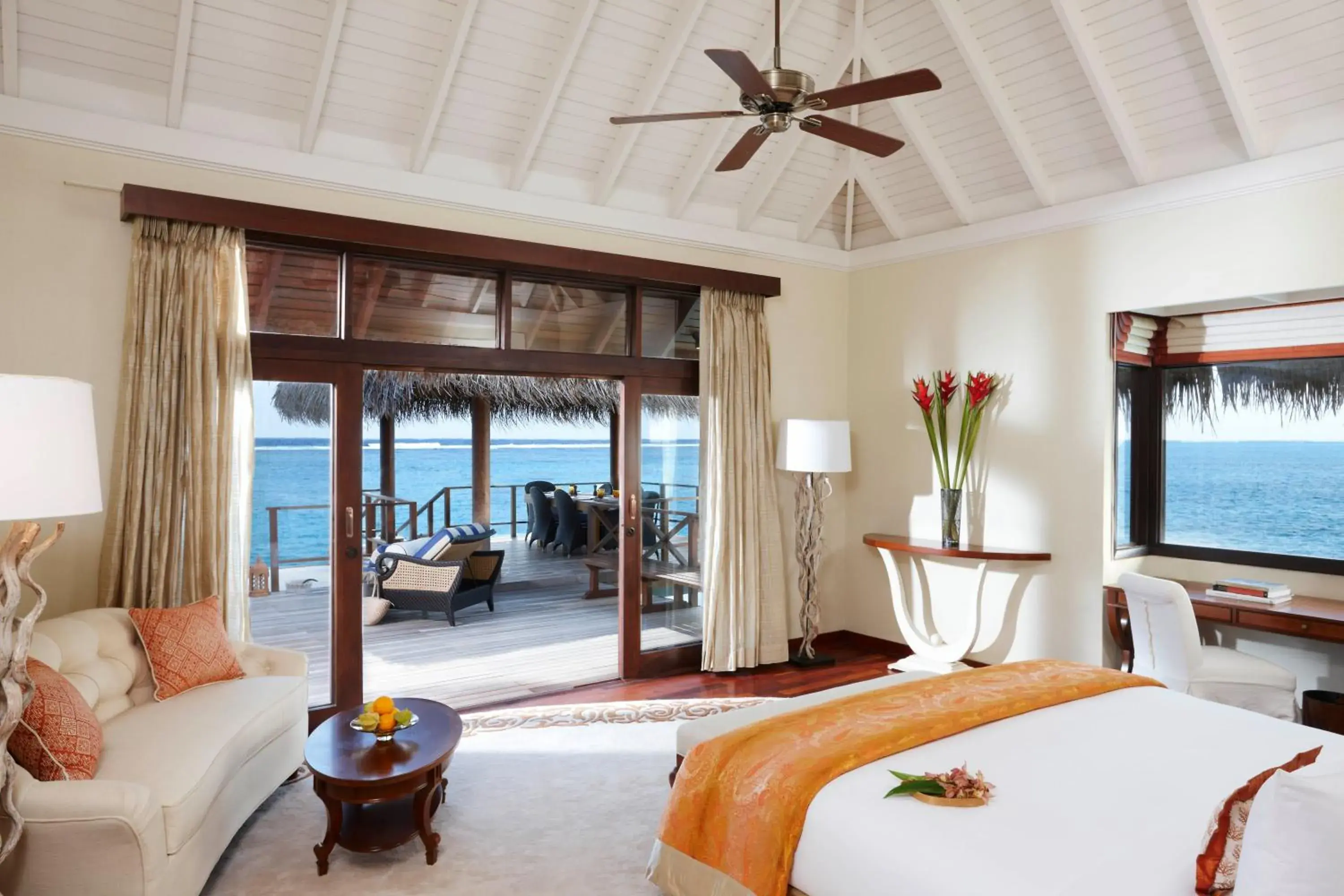 Presidential Suite 2 Bedroom in Taj Exotica Resort & Spa, Maldives - Free Airport Transfers Presidential Suite 2 Bedroom in Taj Exotica Resort & Spa, Maldives - Free Airport Transfers
