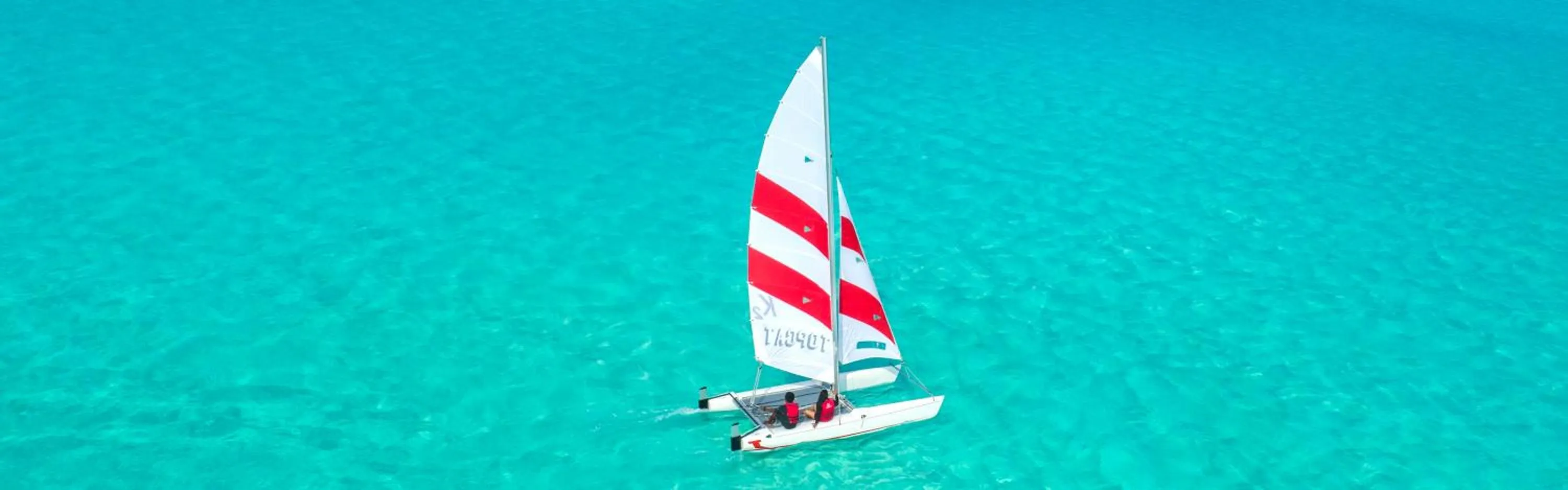 Activities in Taj Exotica Resort & Spa, Maldives