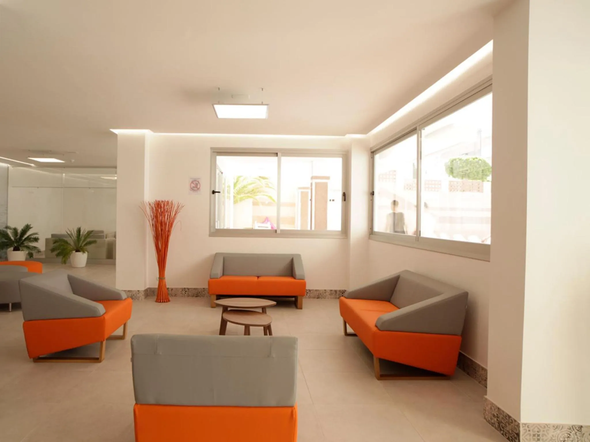Apartamentos Mar i Vent