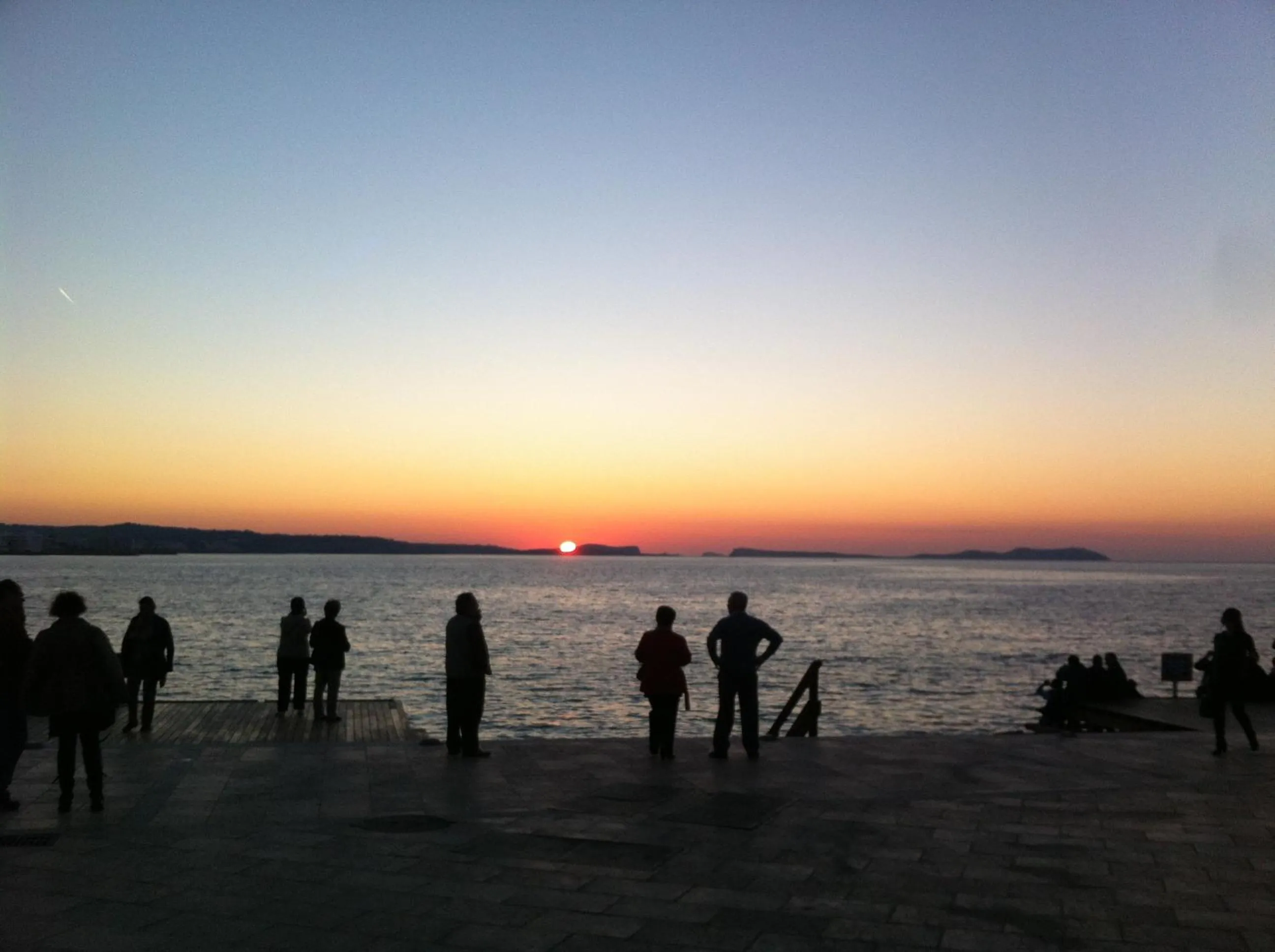 Apartamentos Mar i Vent