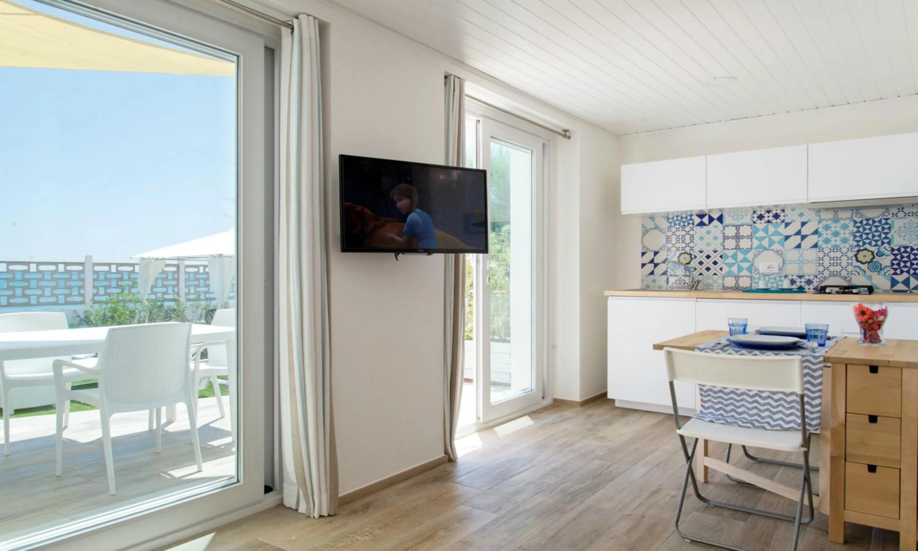 Other in Le Palme Village