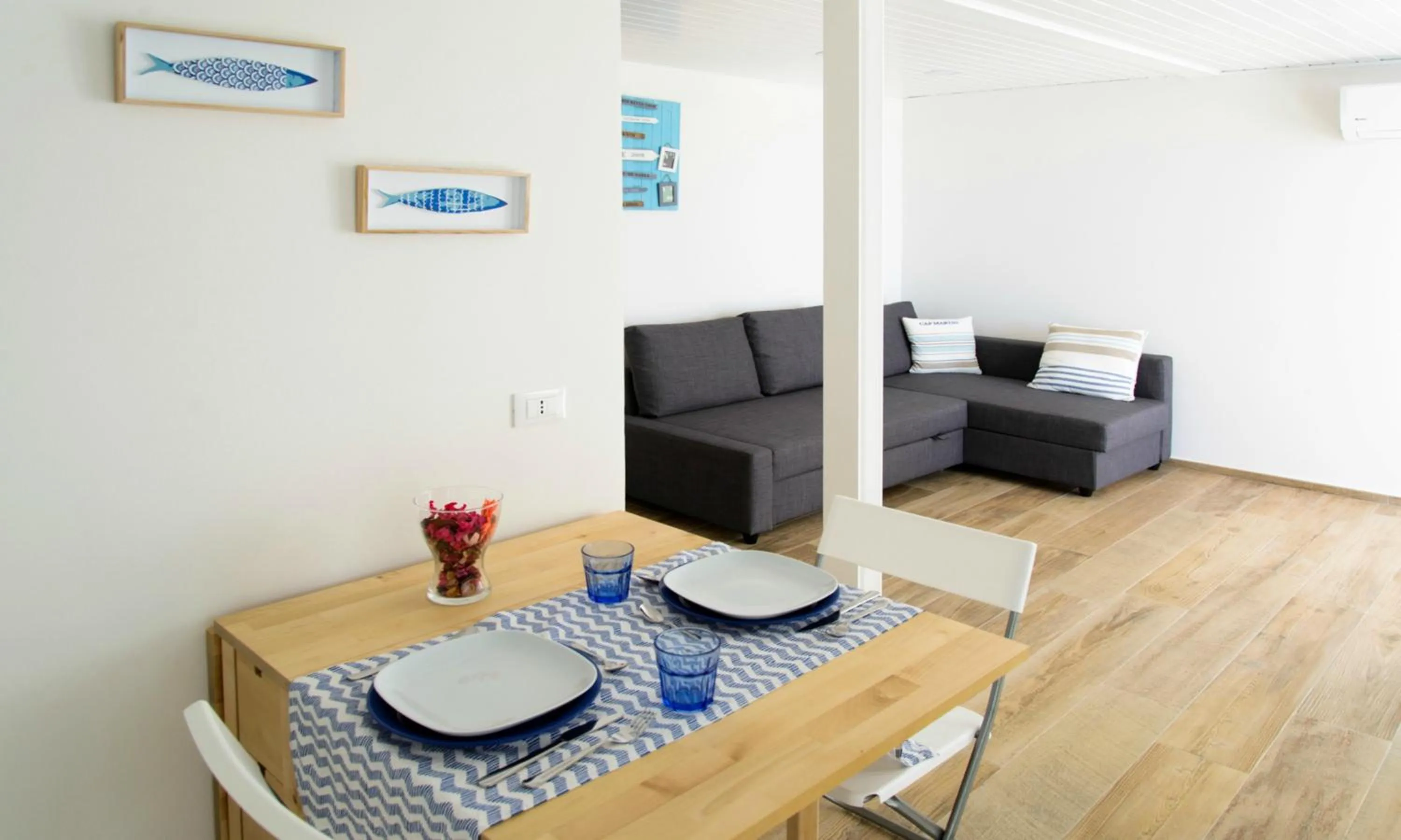 Other in Le Palme Village