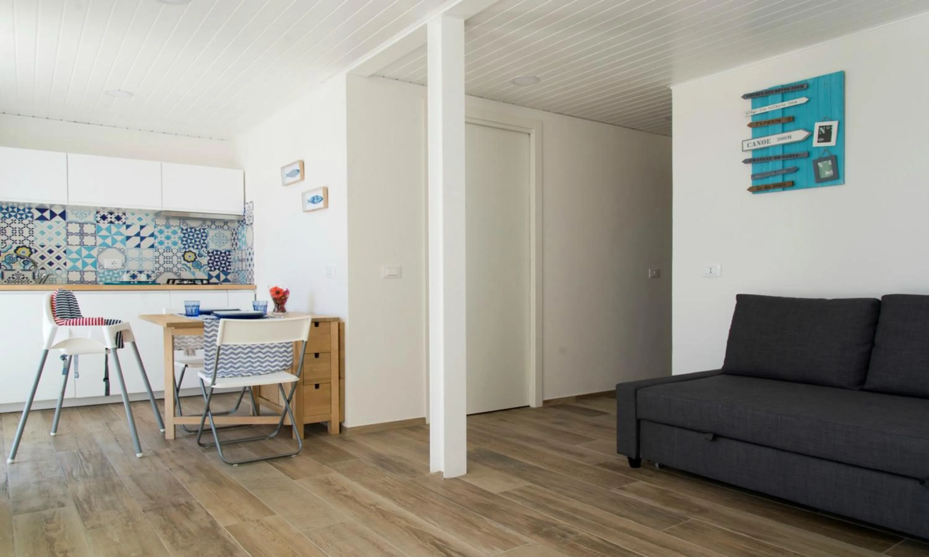 Other in Le Palme Village