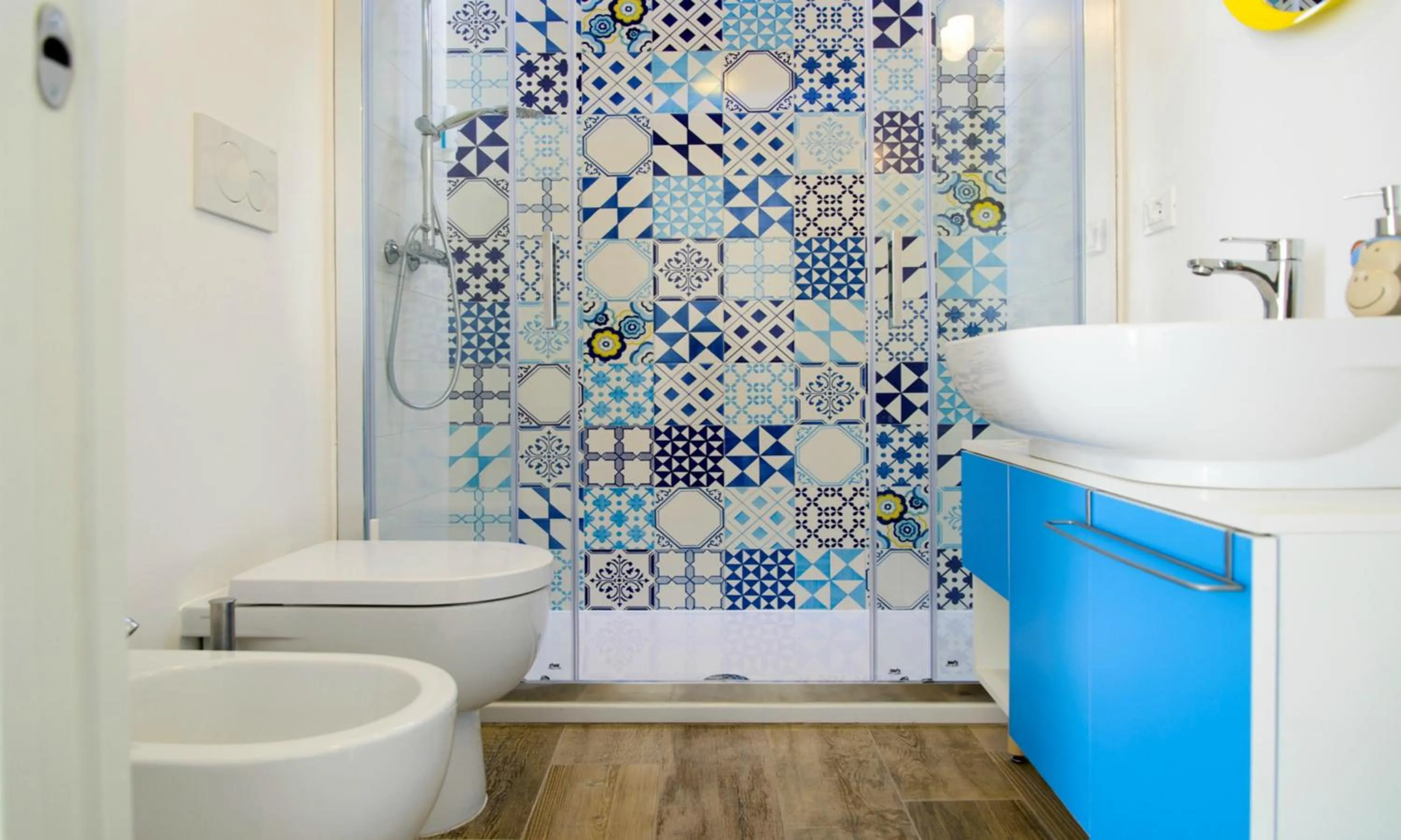 Other in Le Palme Village