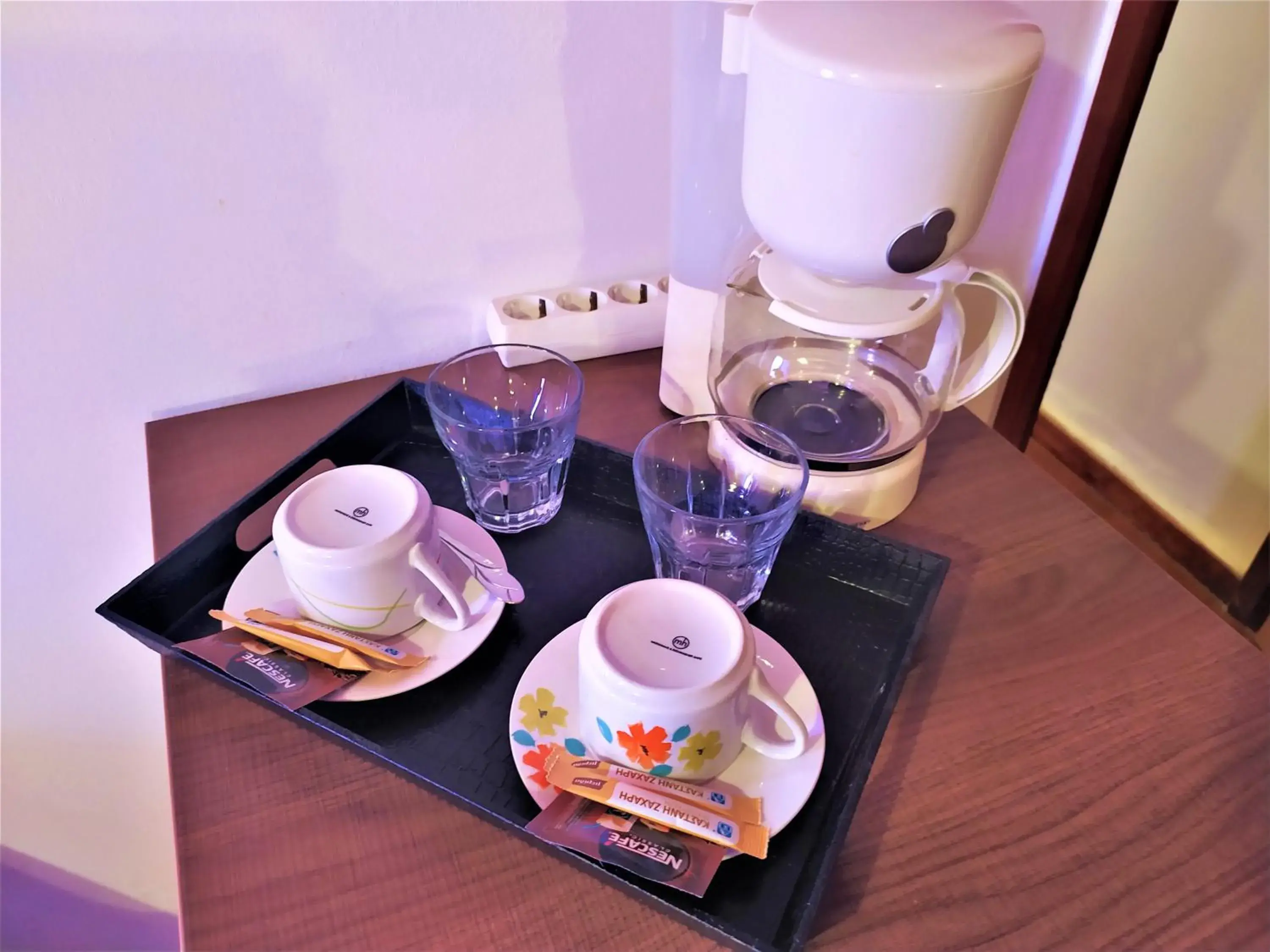 Triple Room - single occupancy in Diporto Triple Room - single occupancy in Diporto