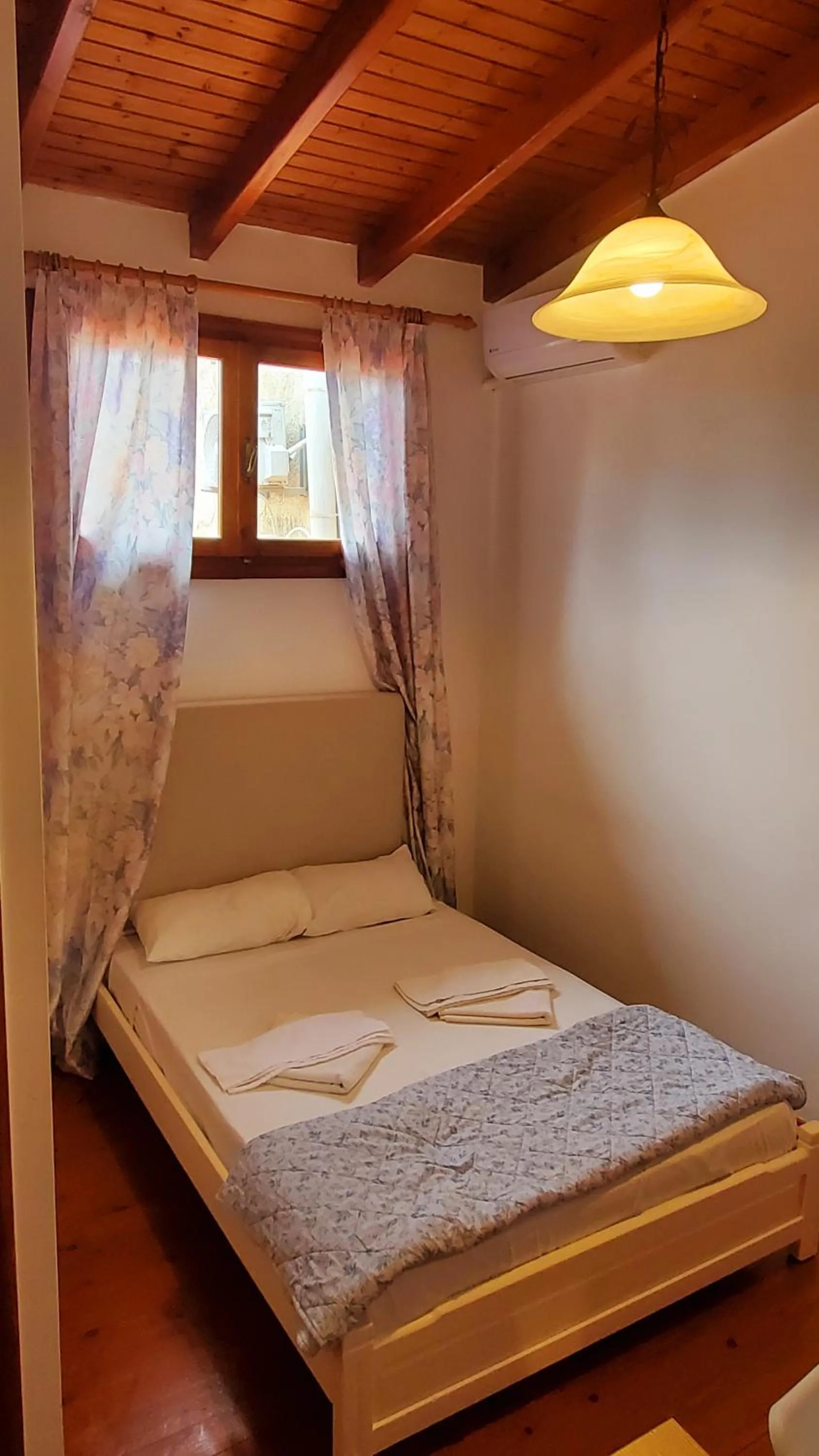 Bed in Diporto