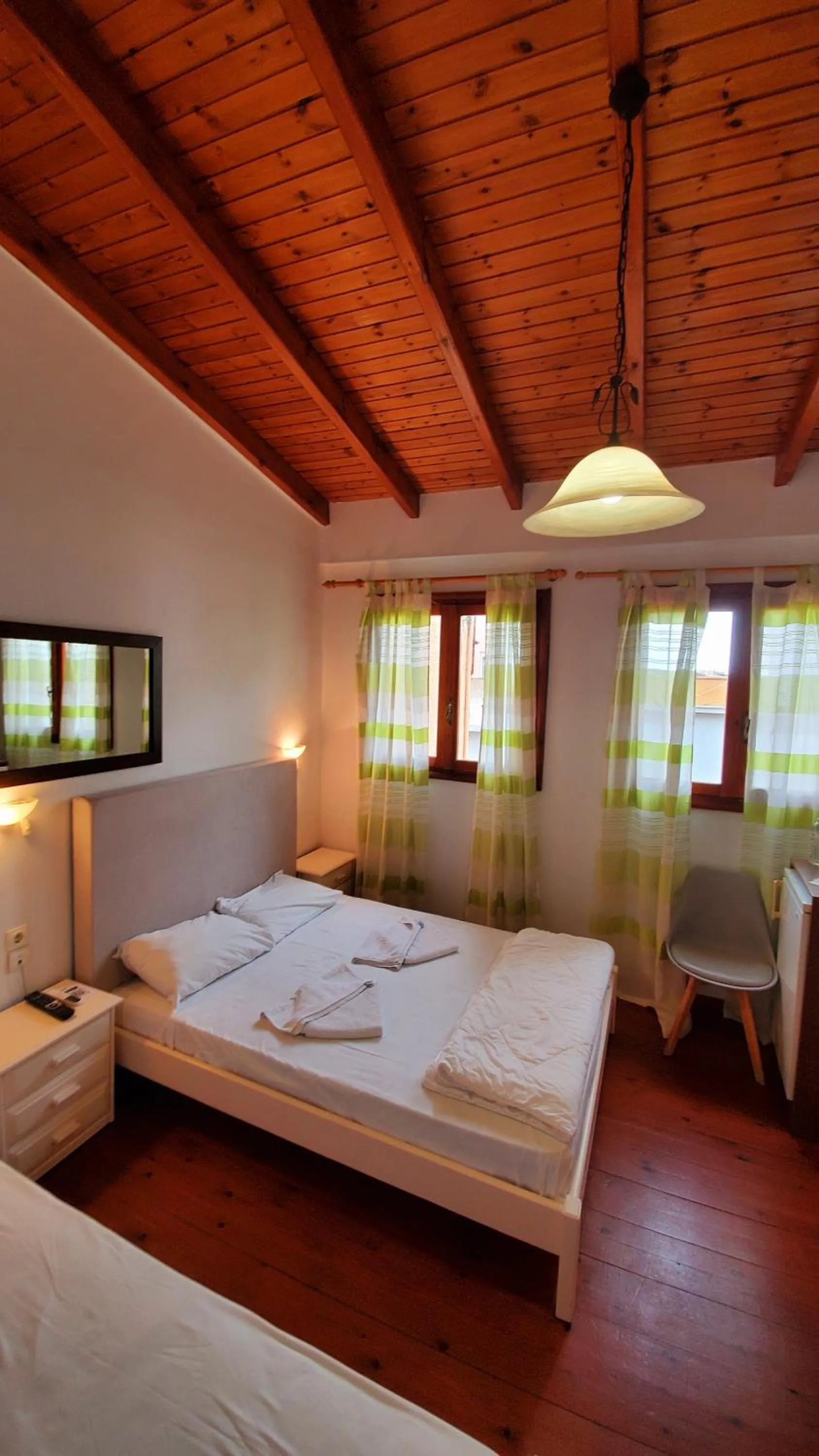 Bed in Diporto
