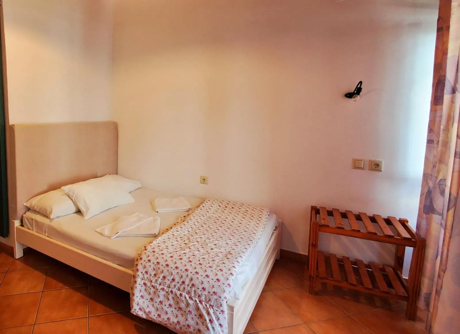 Bed in Diporto