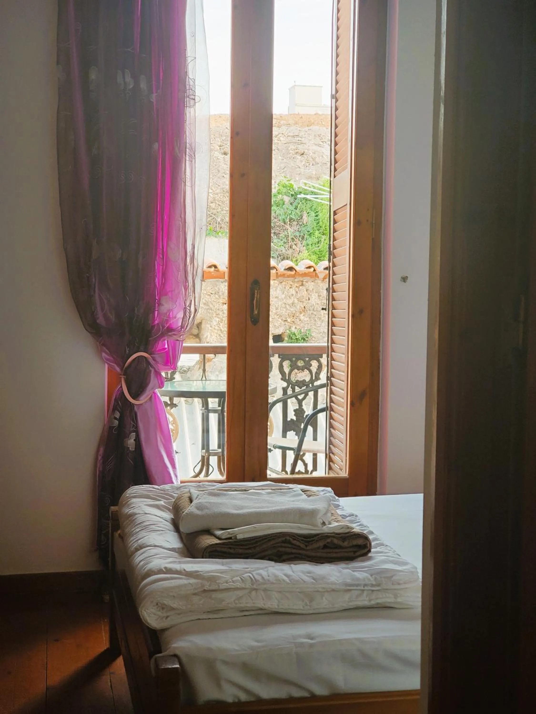 Bedroom, Bed in Diporto