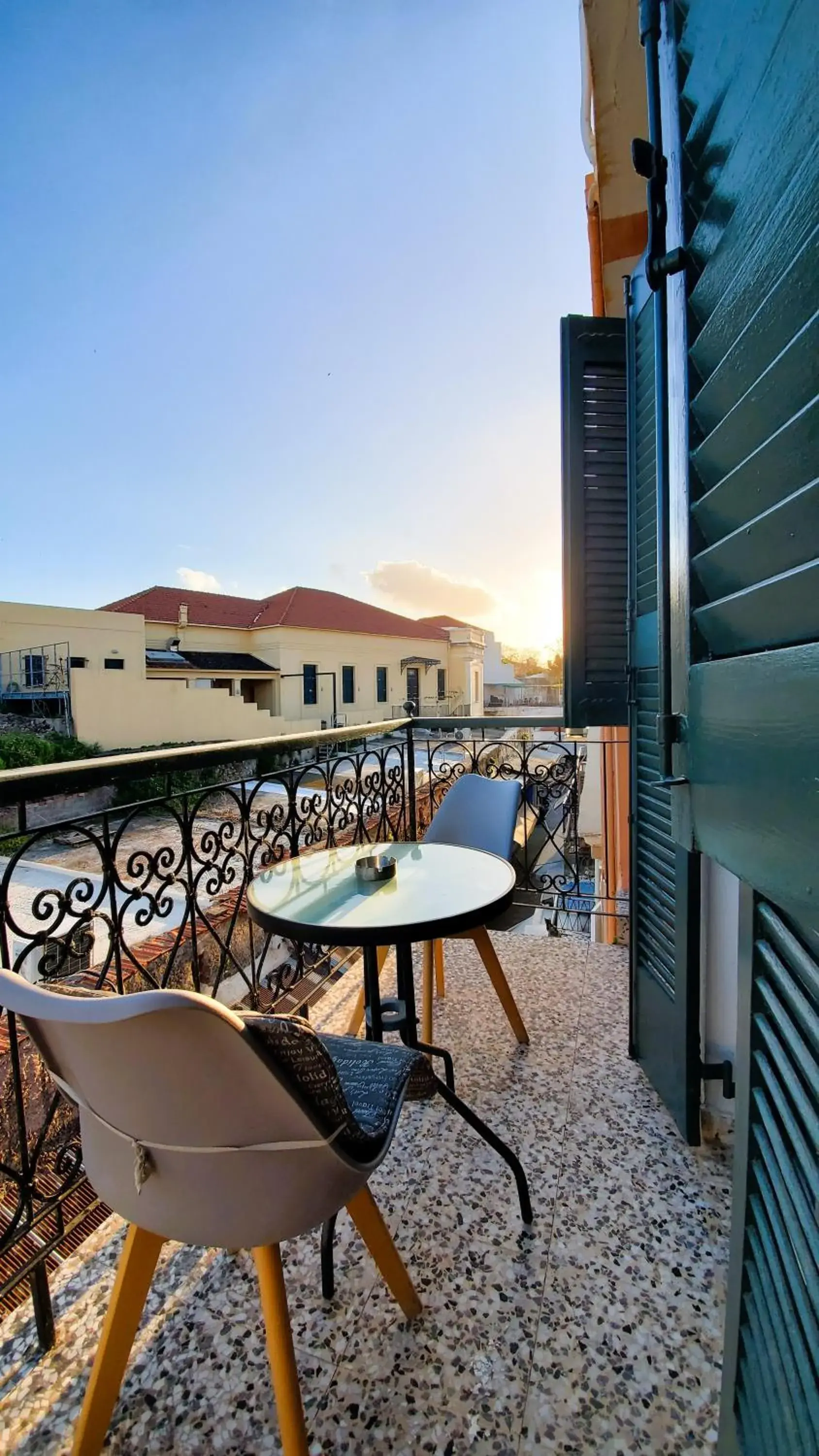 Triple Room - single occupancy in Diporto Triple Room - single occupancy in Diporto