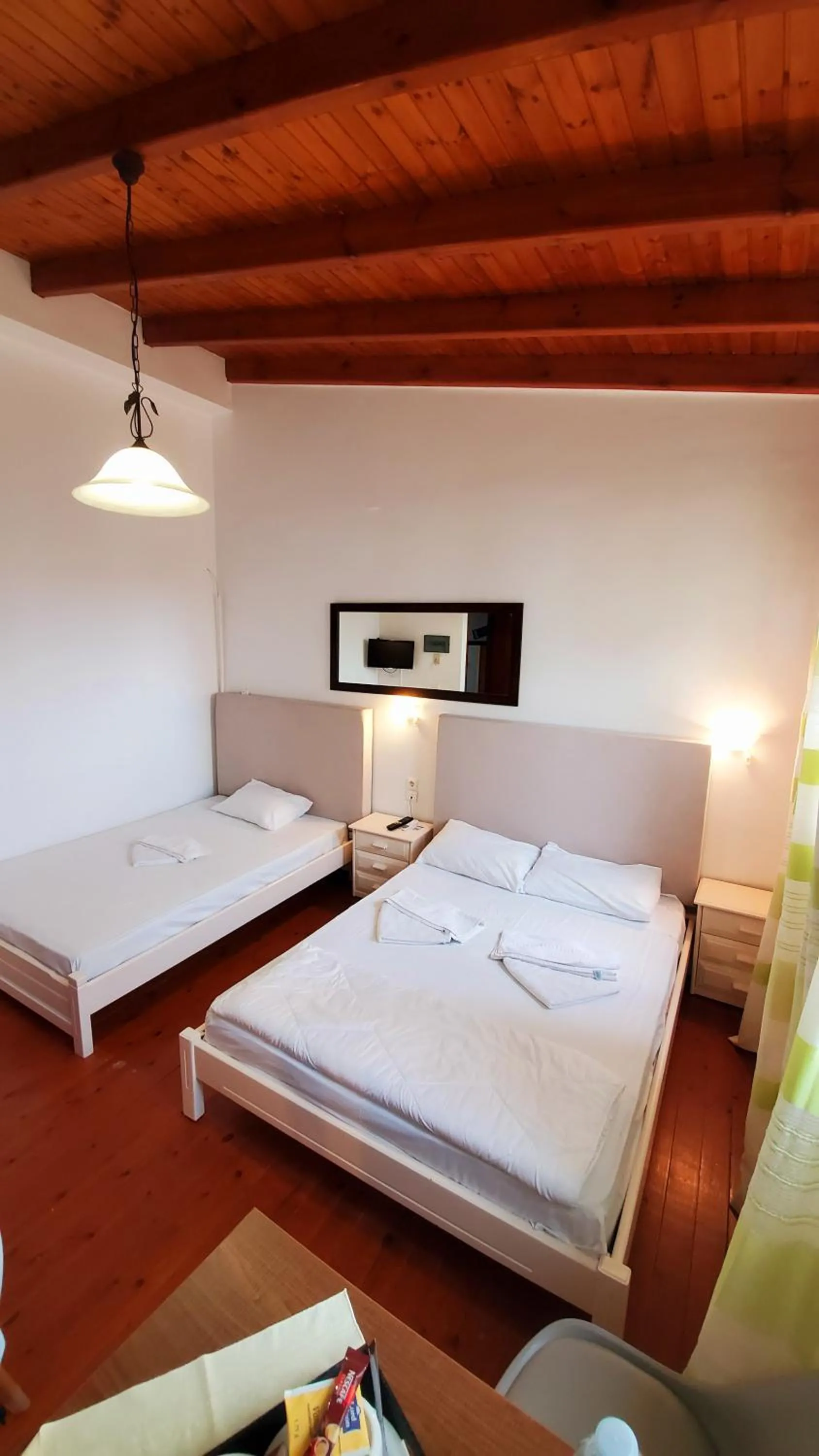 Bed in Diporto