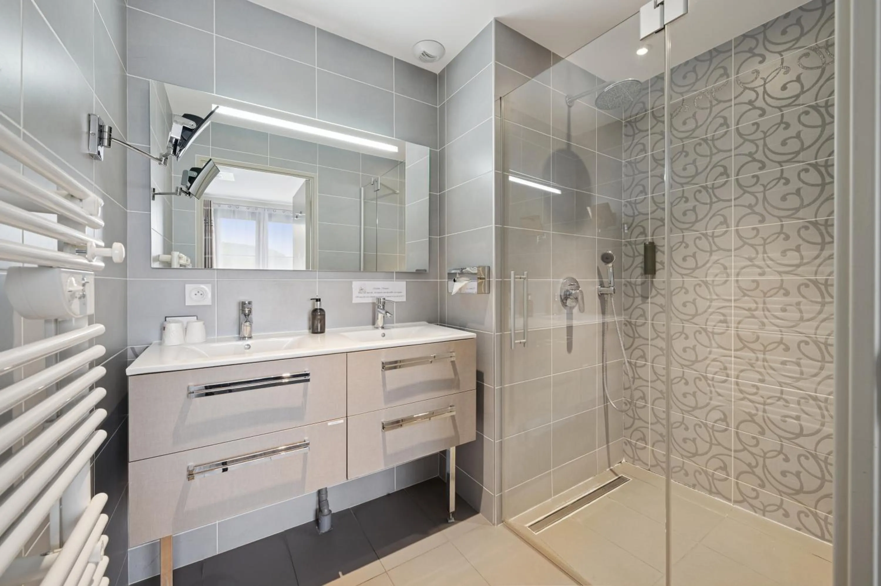 Hostellerie Du Mont Aimé