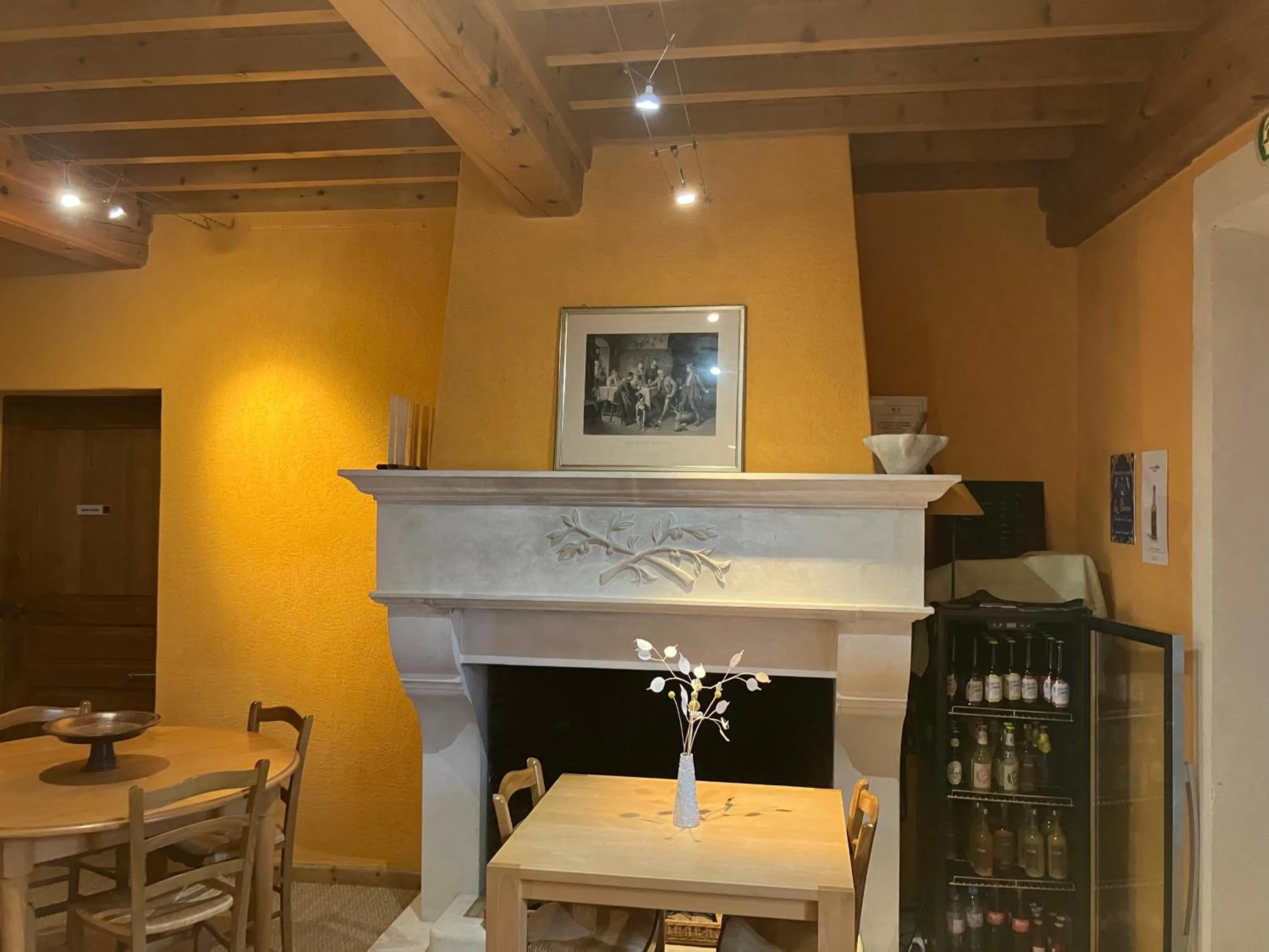 Hotel Le Moulin du Château