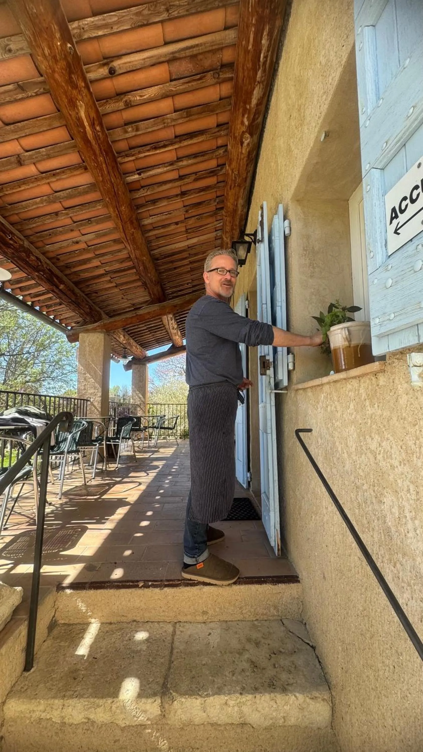 Hotel Le Moulin du Château