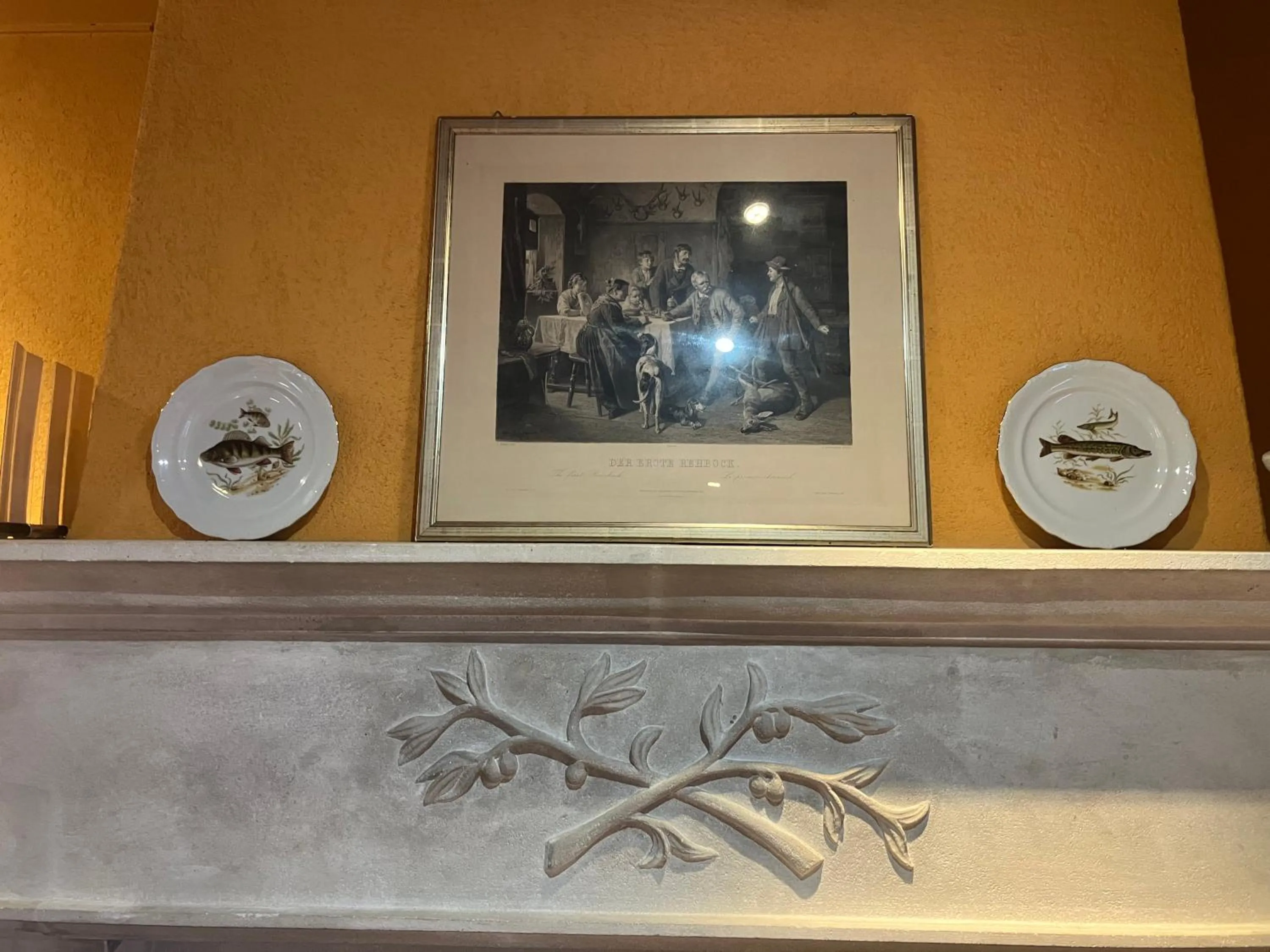 Hotel Le Moulin du Château