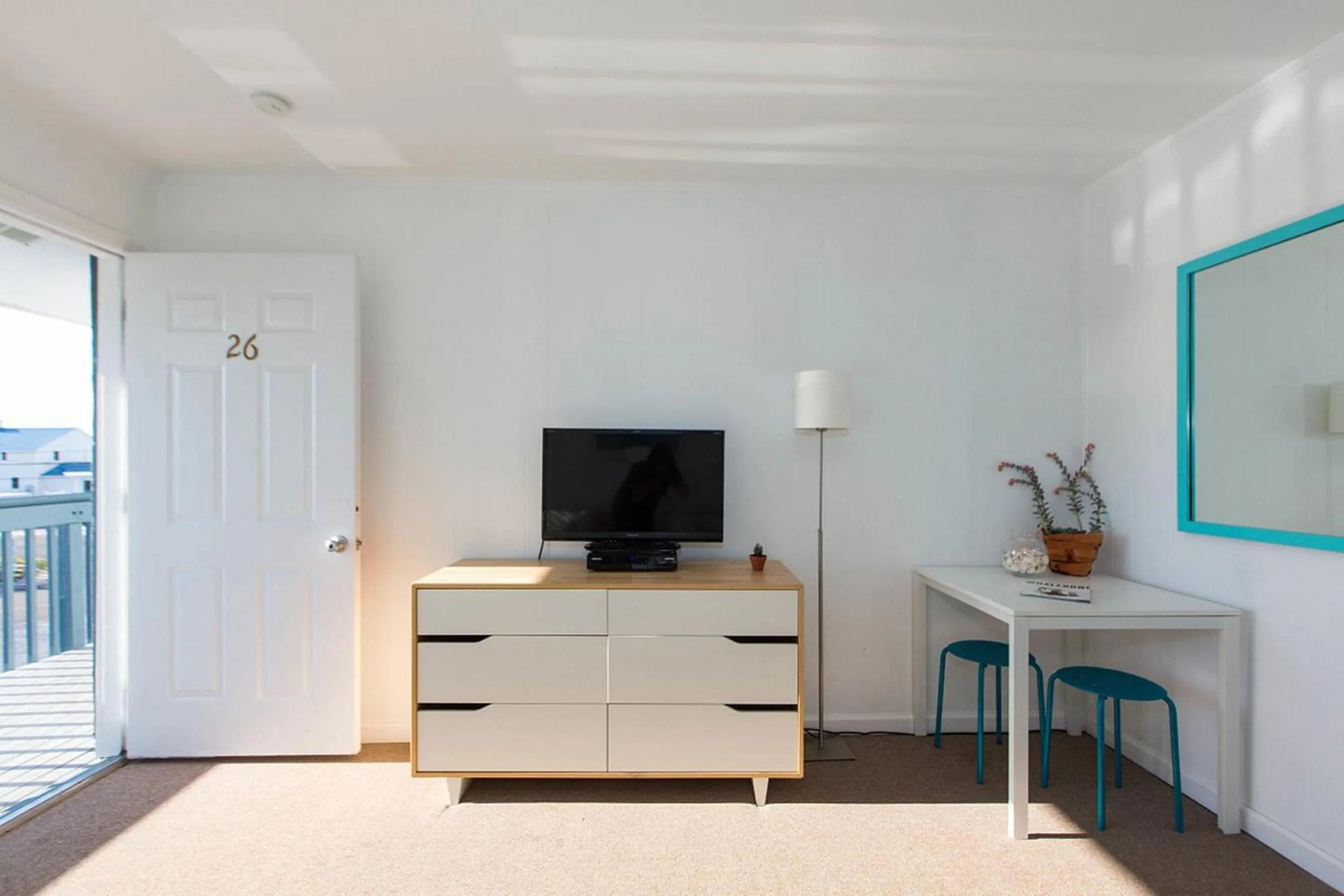 TV and multimedia in Haven Montauk