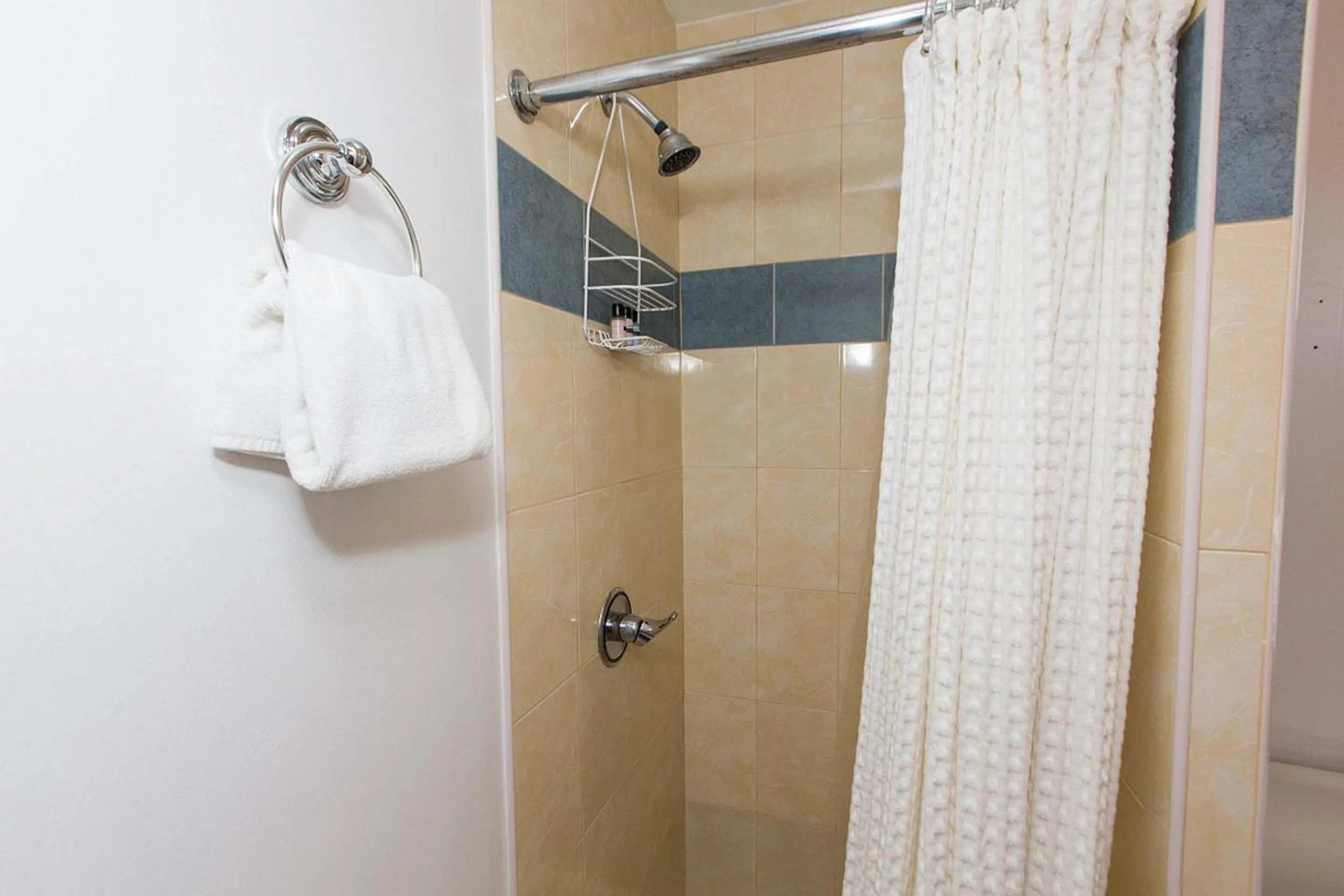 Bathroom in Haven Montauk