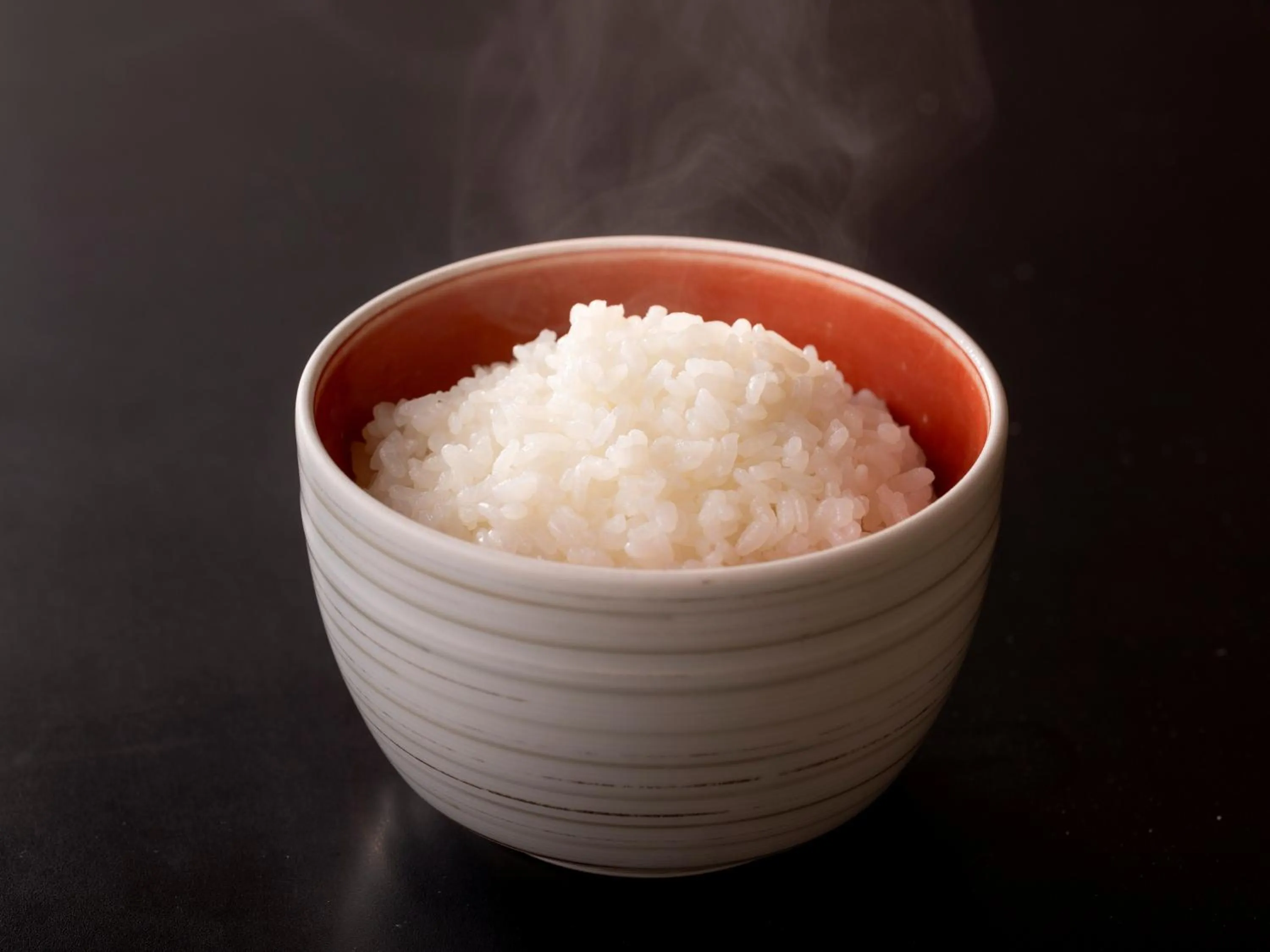 Asian breakfast in Tsubamesanjo Washington Hotel