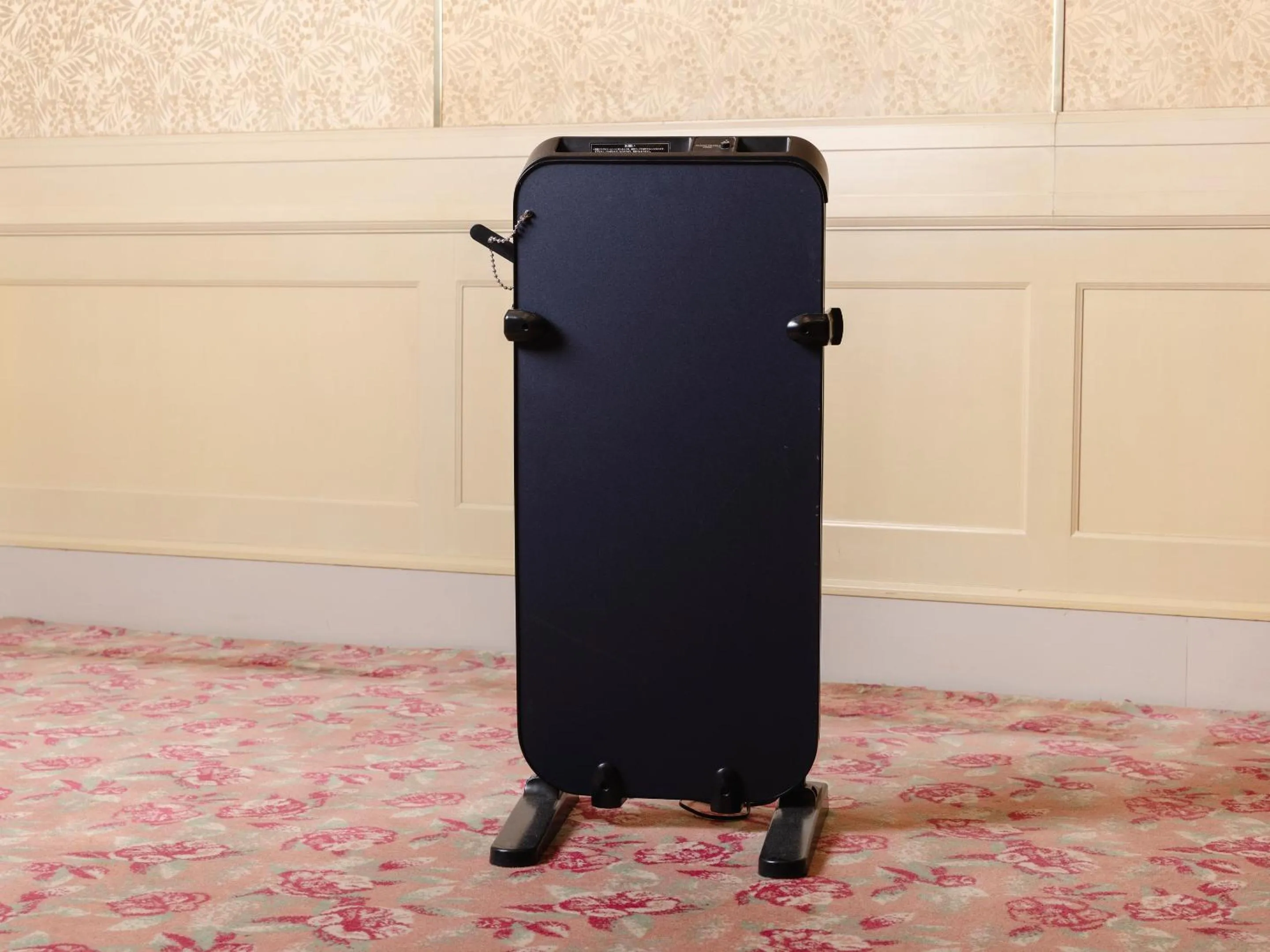 trouser press in Tsubamesanjo Washington Hotel