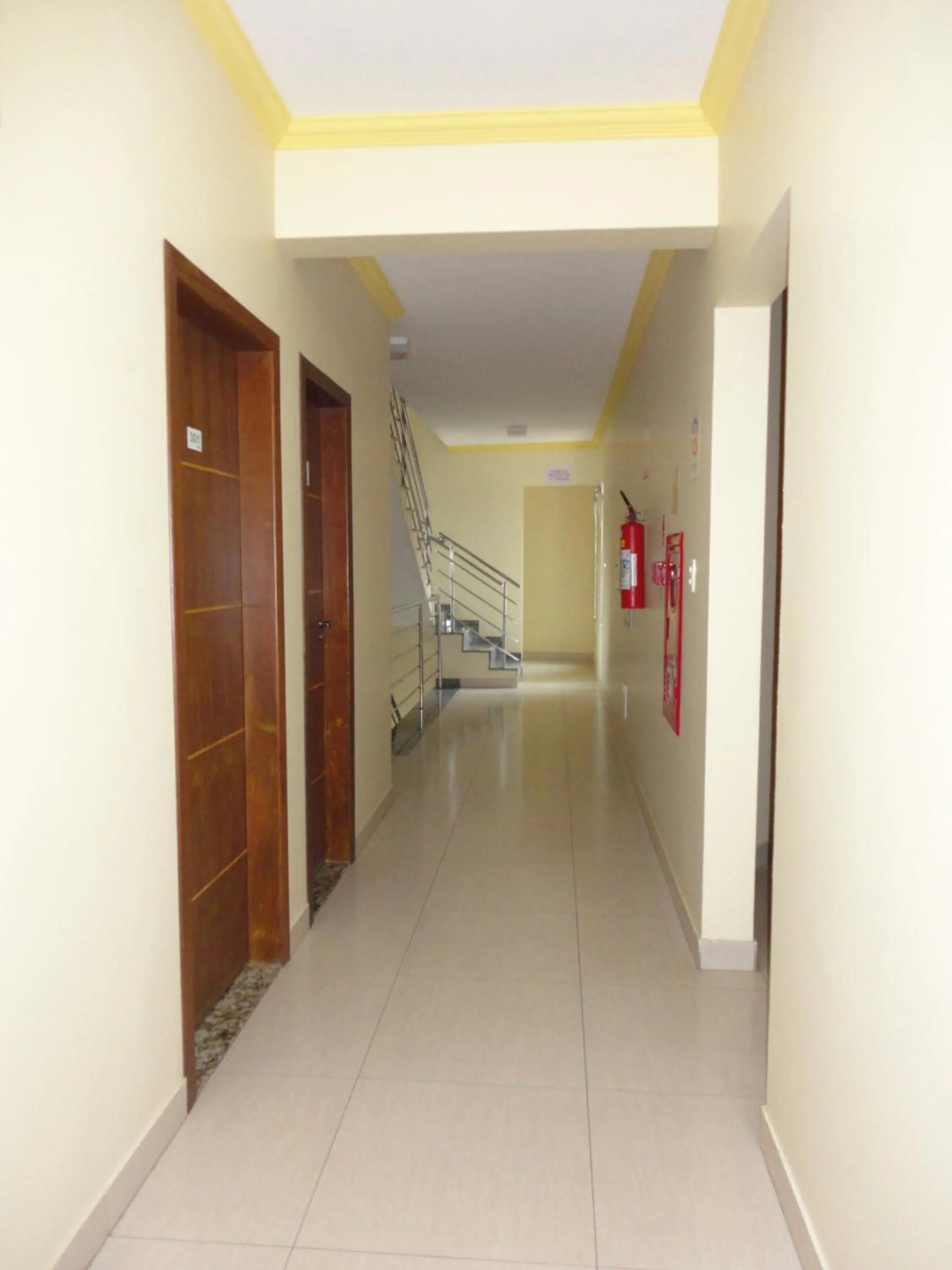 Other in Brasil Center Hotel