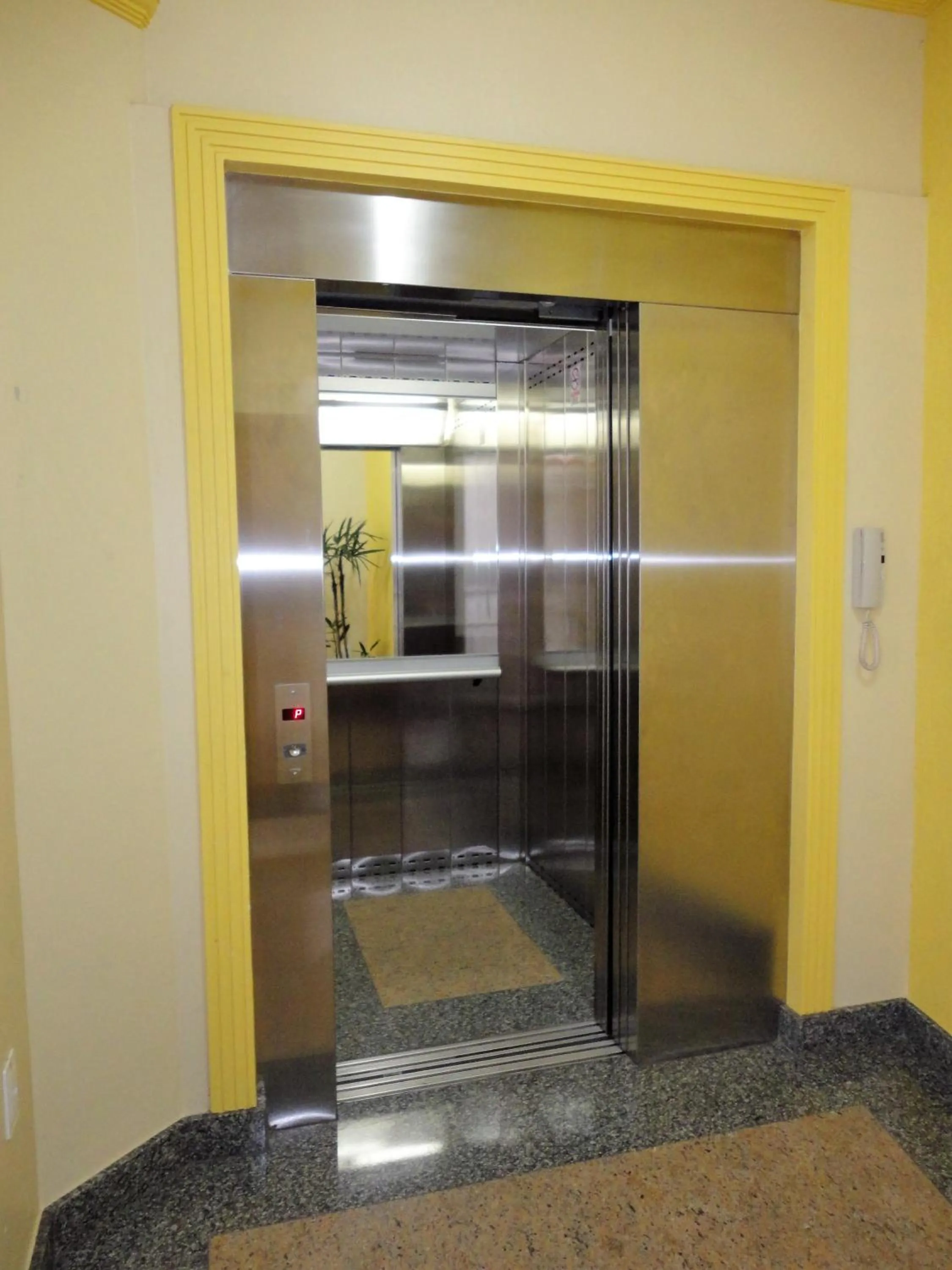 Other in Brasil Center Hotel