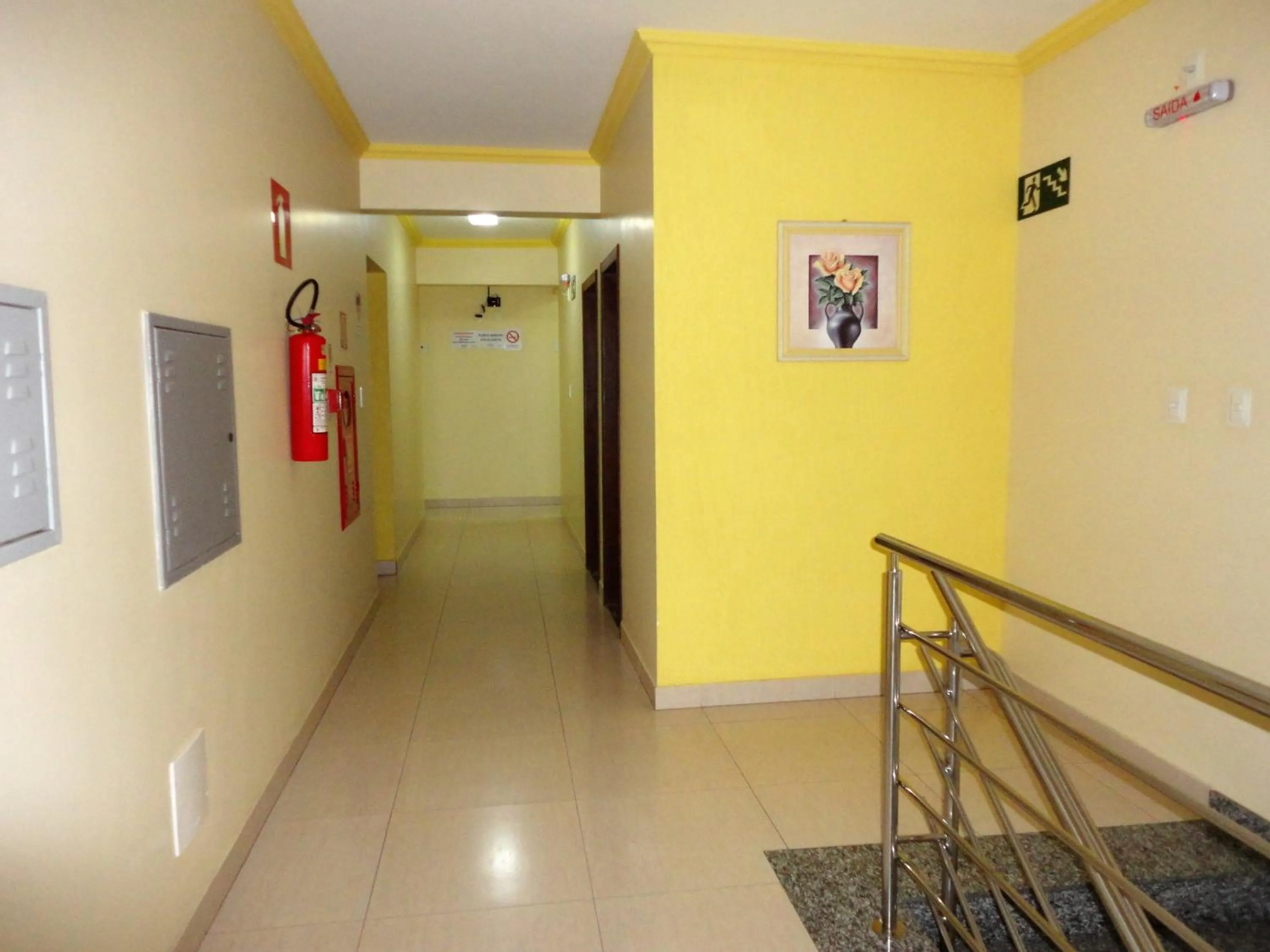 Other in Brasil Center Hotel