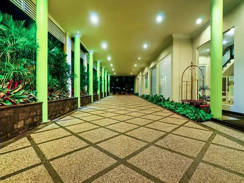 Riverstone Hotel & Cottage Riverstone Hotel & Cottage