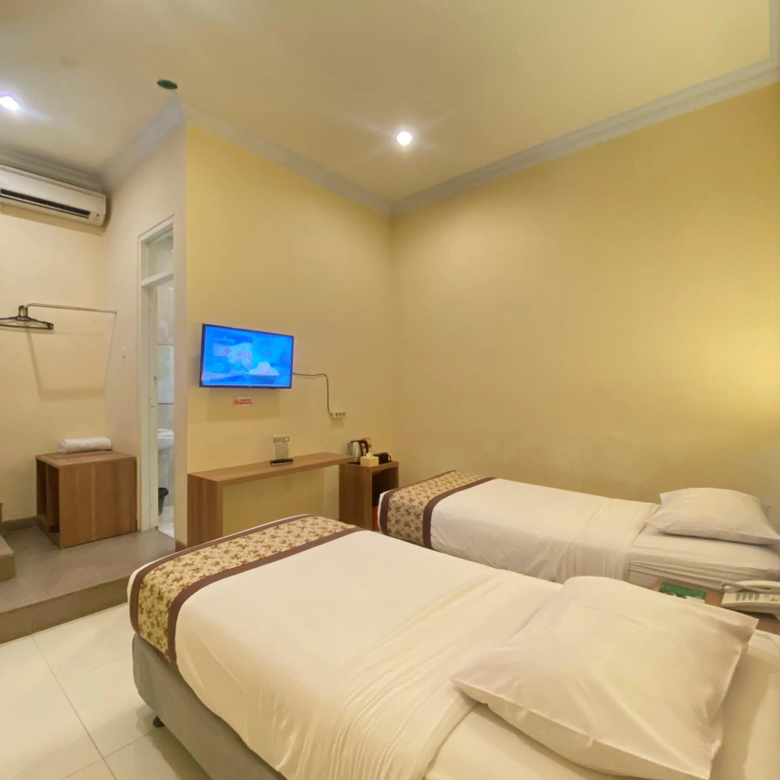 Riverstone Hotel & Cottage