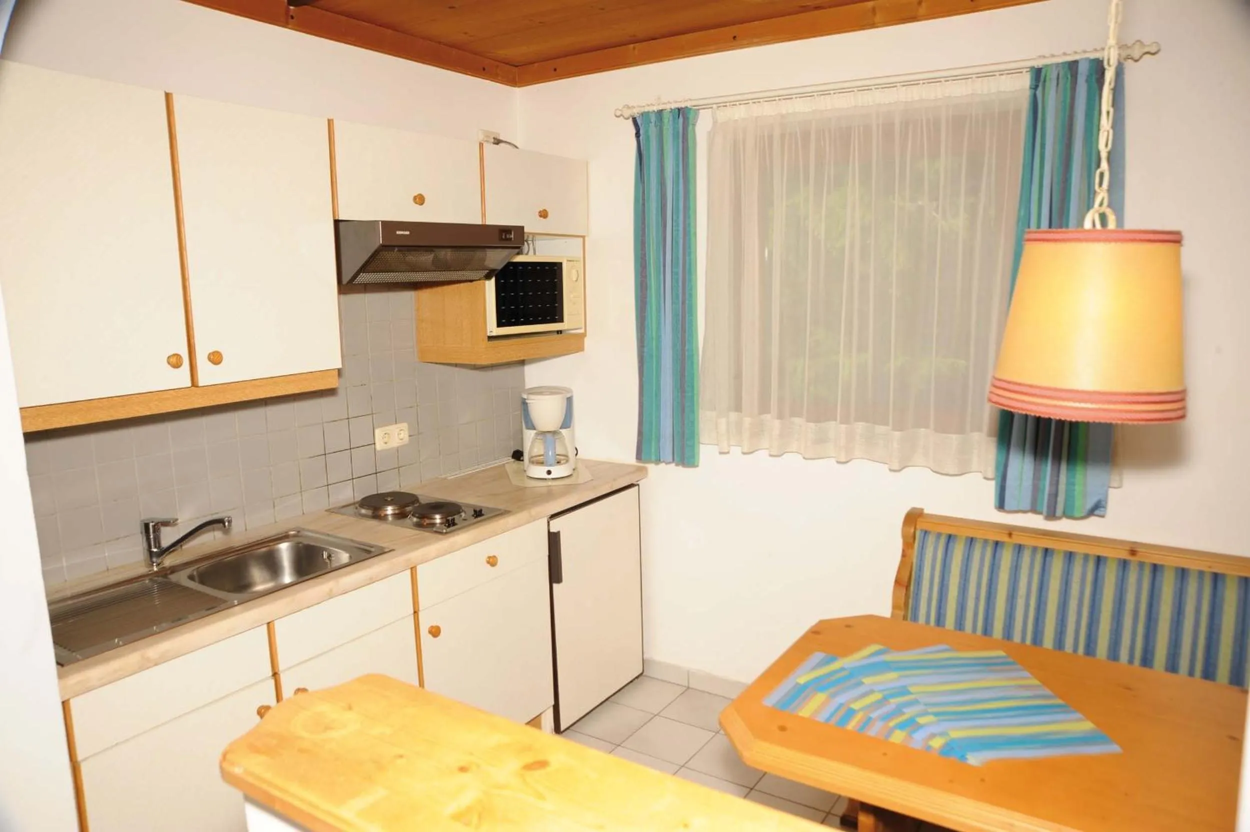 Living room in All Inclusive - Marco Polo Alpina Familien- & Sporthotel