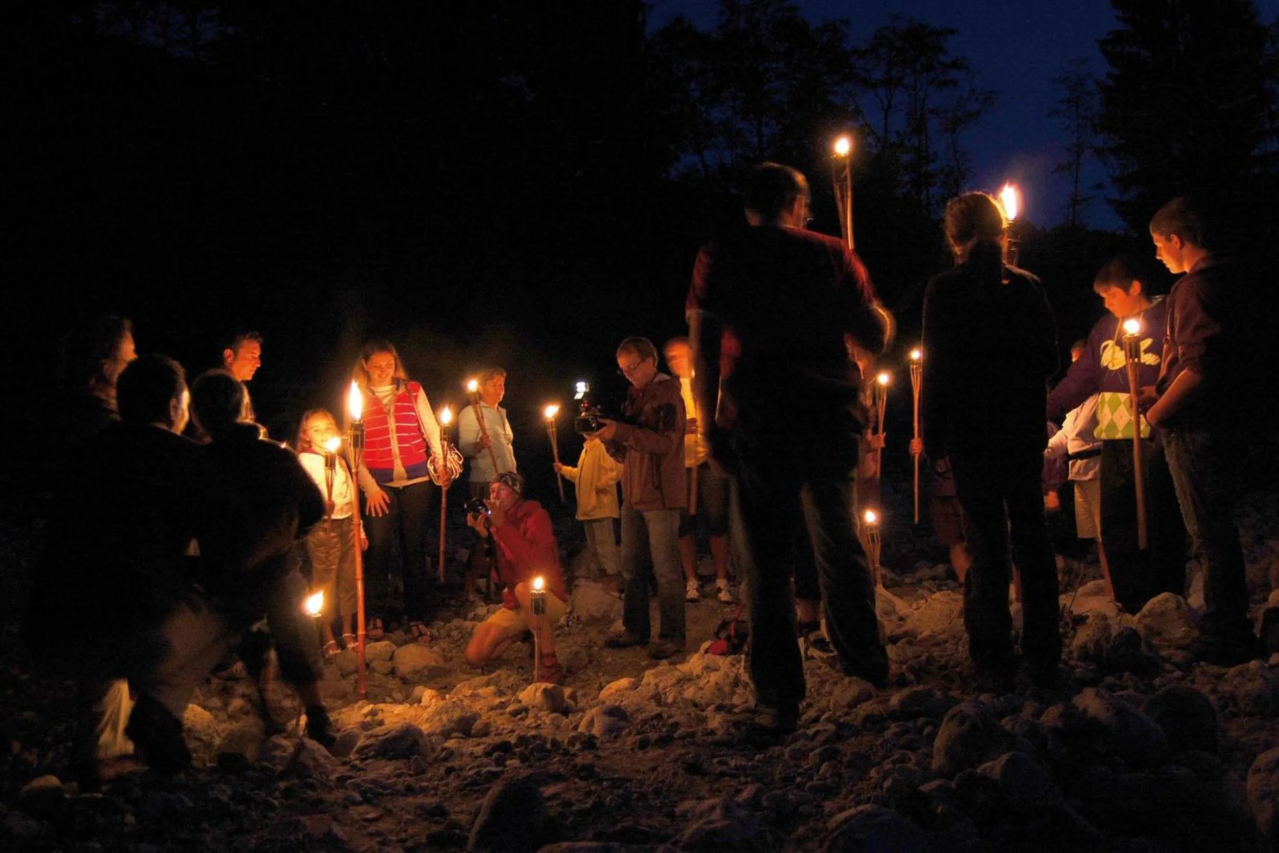 Other in All Inclusive - Marco Polo Alpina Familien- & Sporthotel