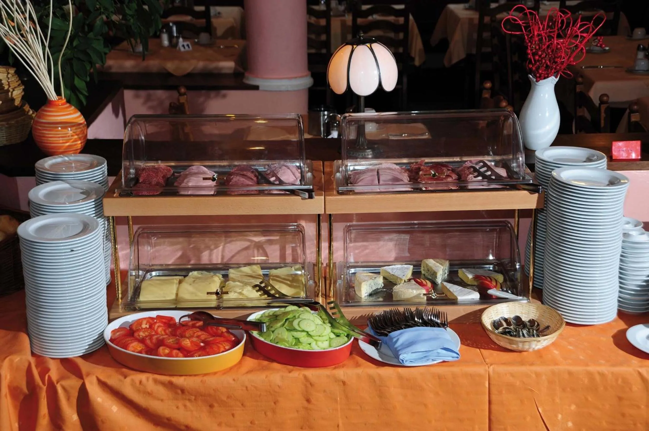 Kids's club in All Inclusive - Marco Polo Alpina Familien- & Sporthotel