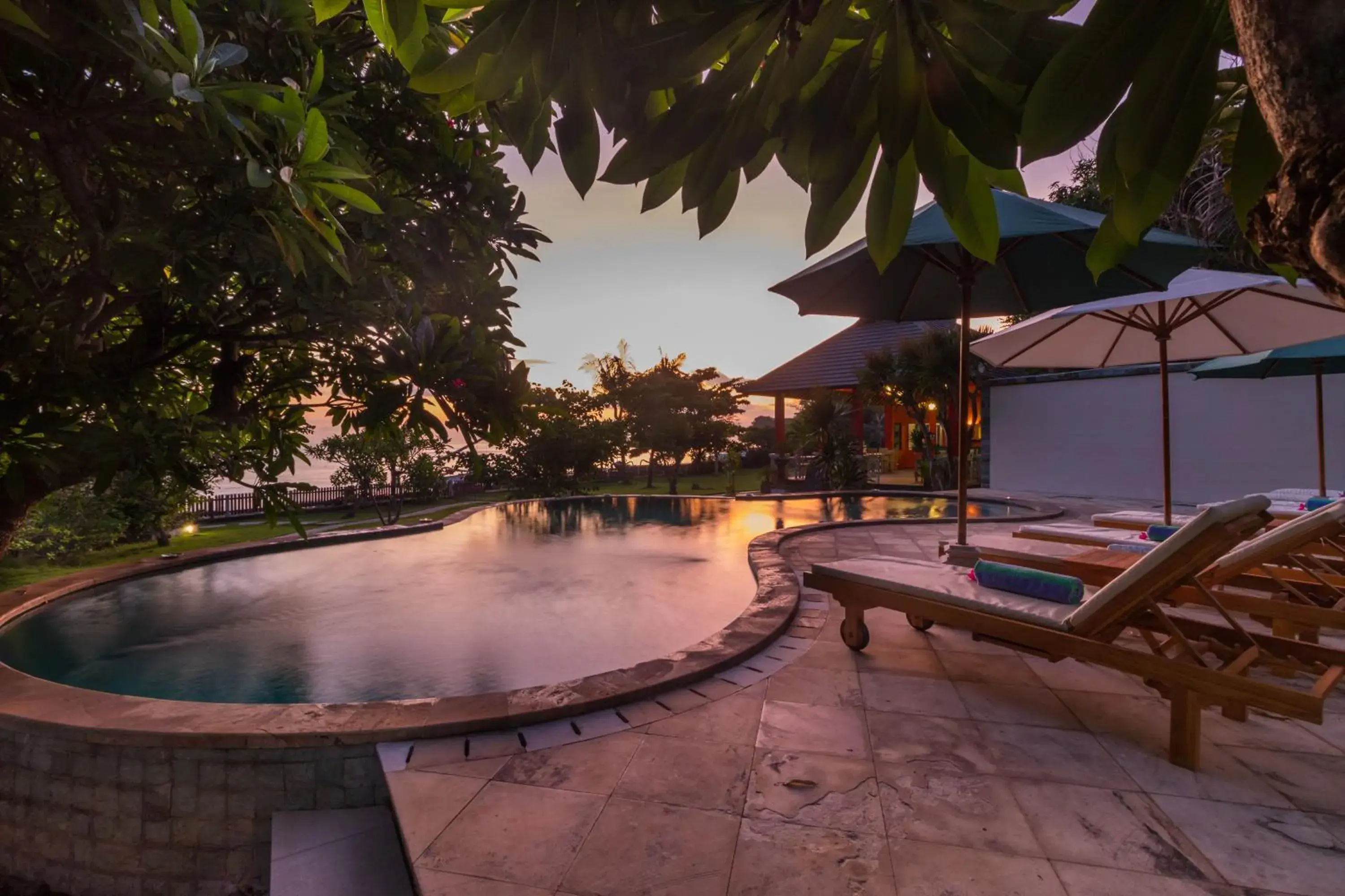 Villa Sky Dancer - Bali Villa Sky Dancer - Bali