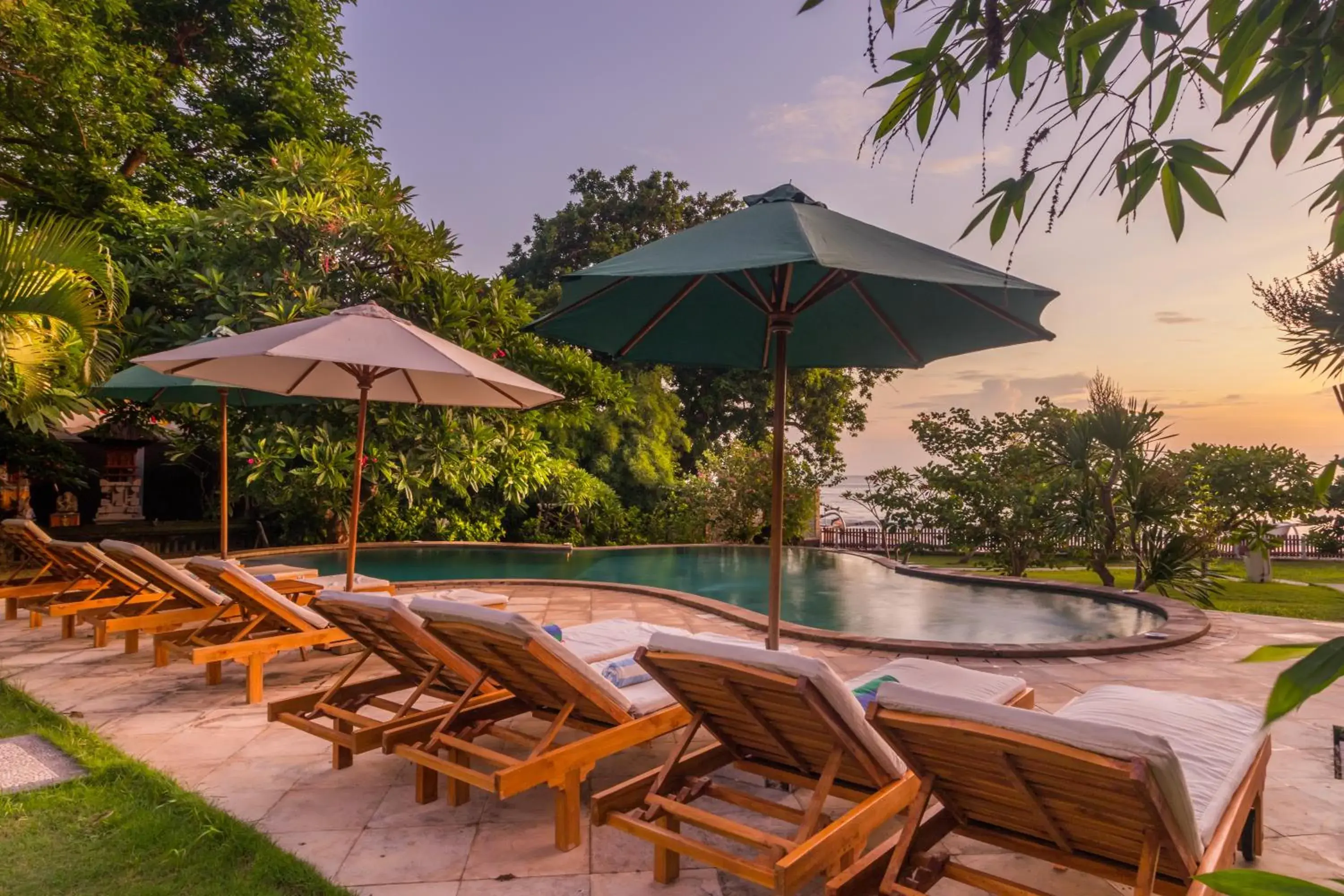 Villa Sky Dancer - Bali Villa Sky Dancer - Bali