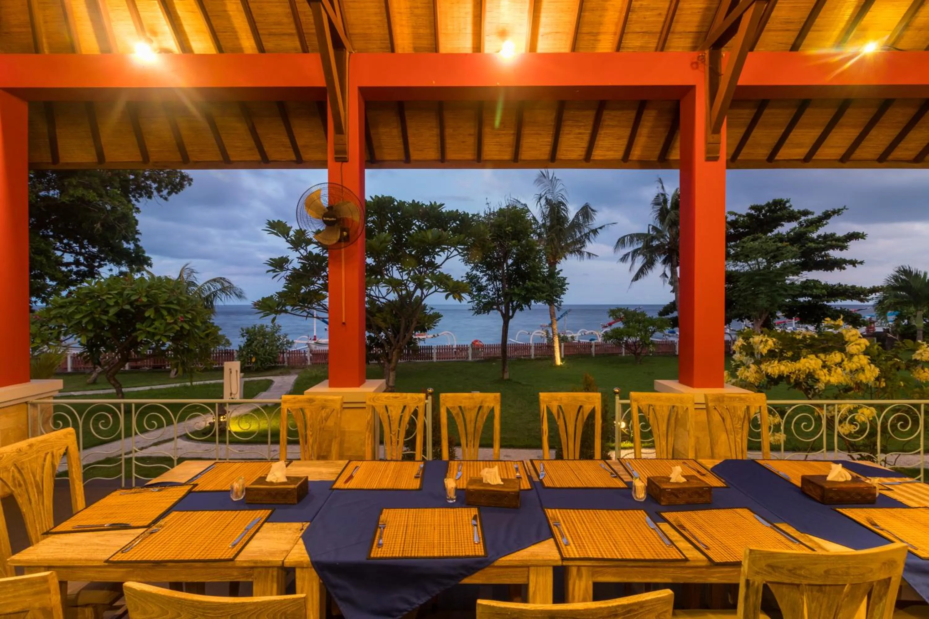 Villa Sky Dancer - Bali