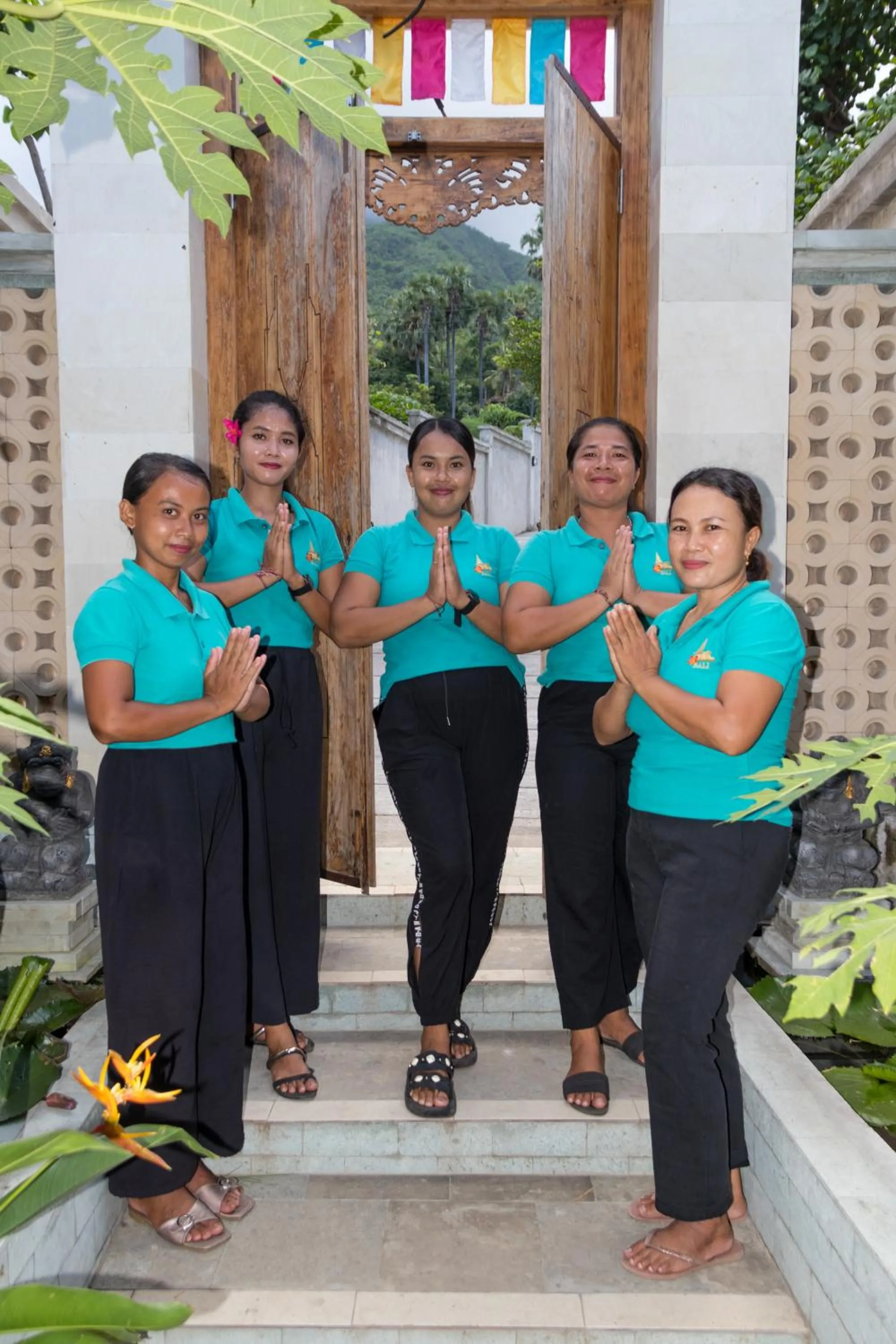 Villa Sky Dancer - Bali
