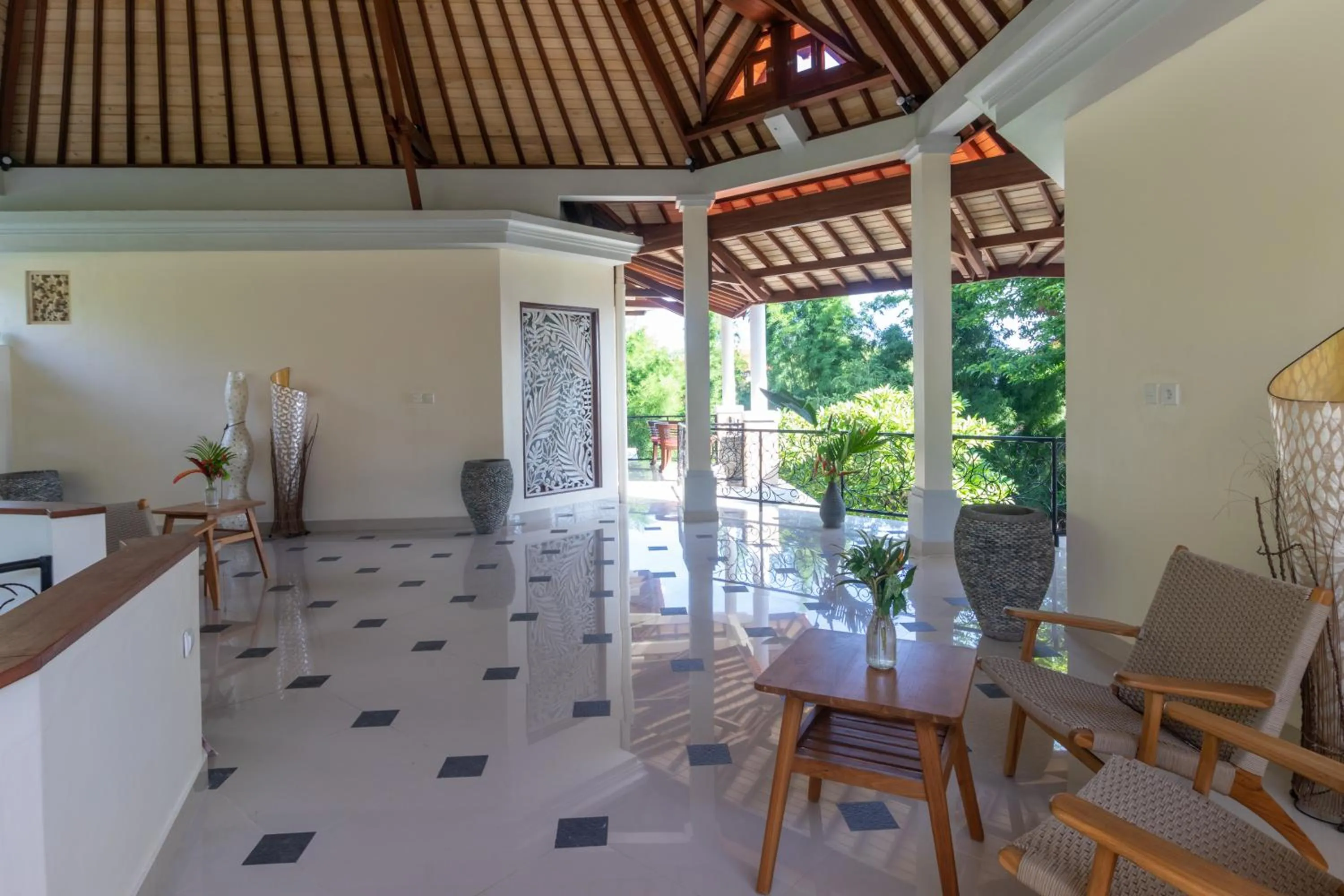 Villa Sky Dancer - Bali