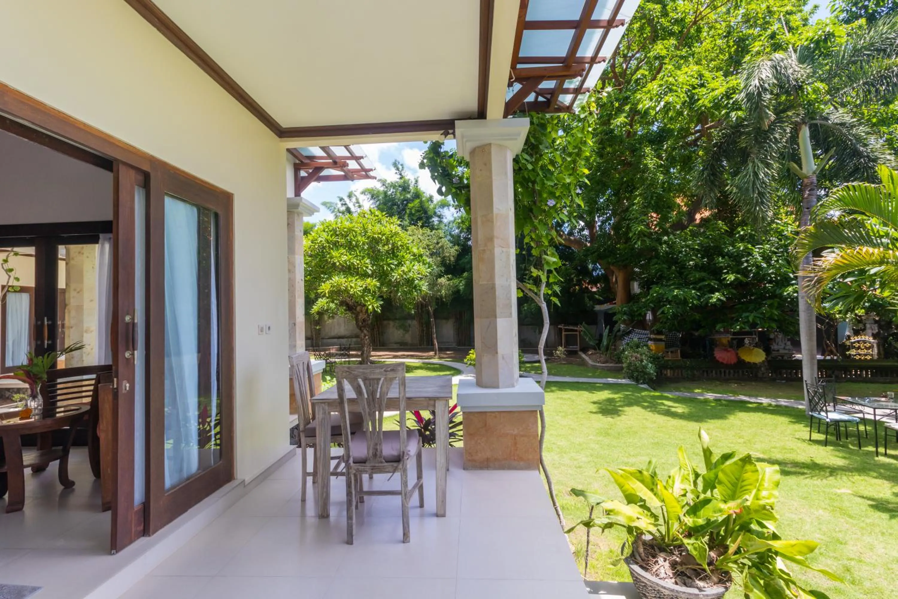 Villa Sky Dancer - Bali