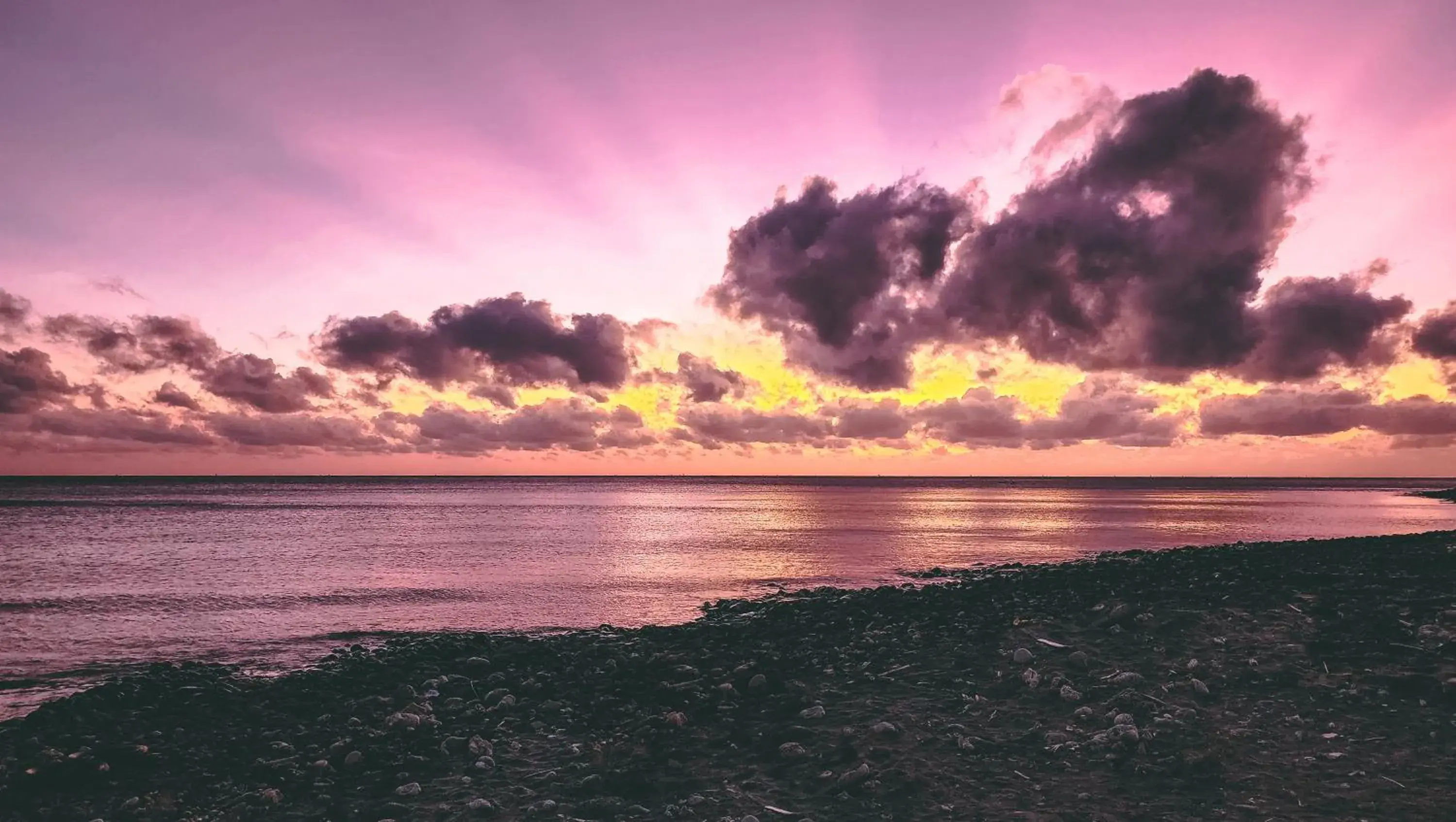 Sea view in Villa Sky Dancer - Bali Sea view in Villa Sky Dancer - Bali