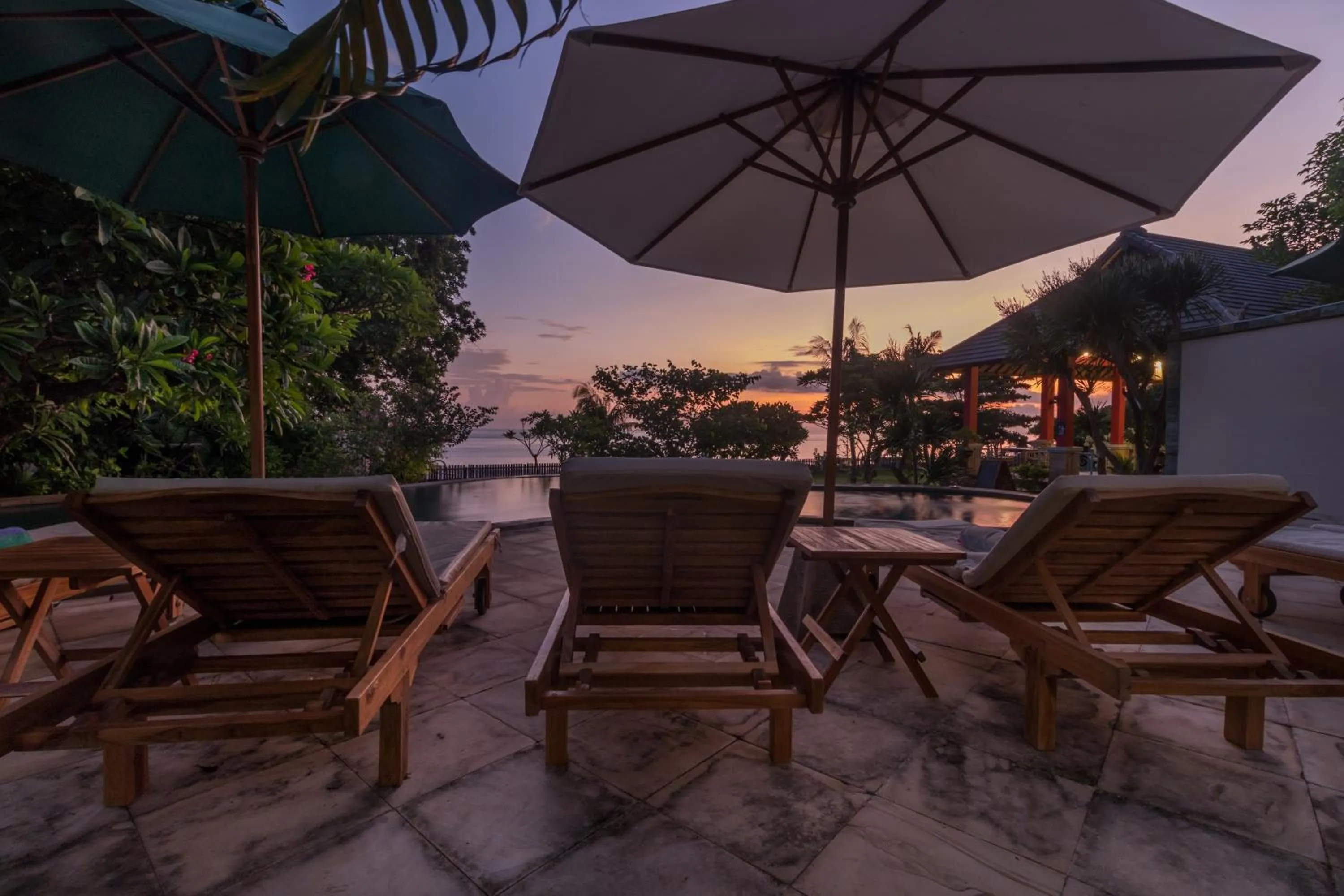 Villa Sky Dancer - Bali